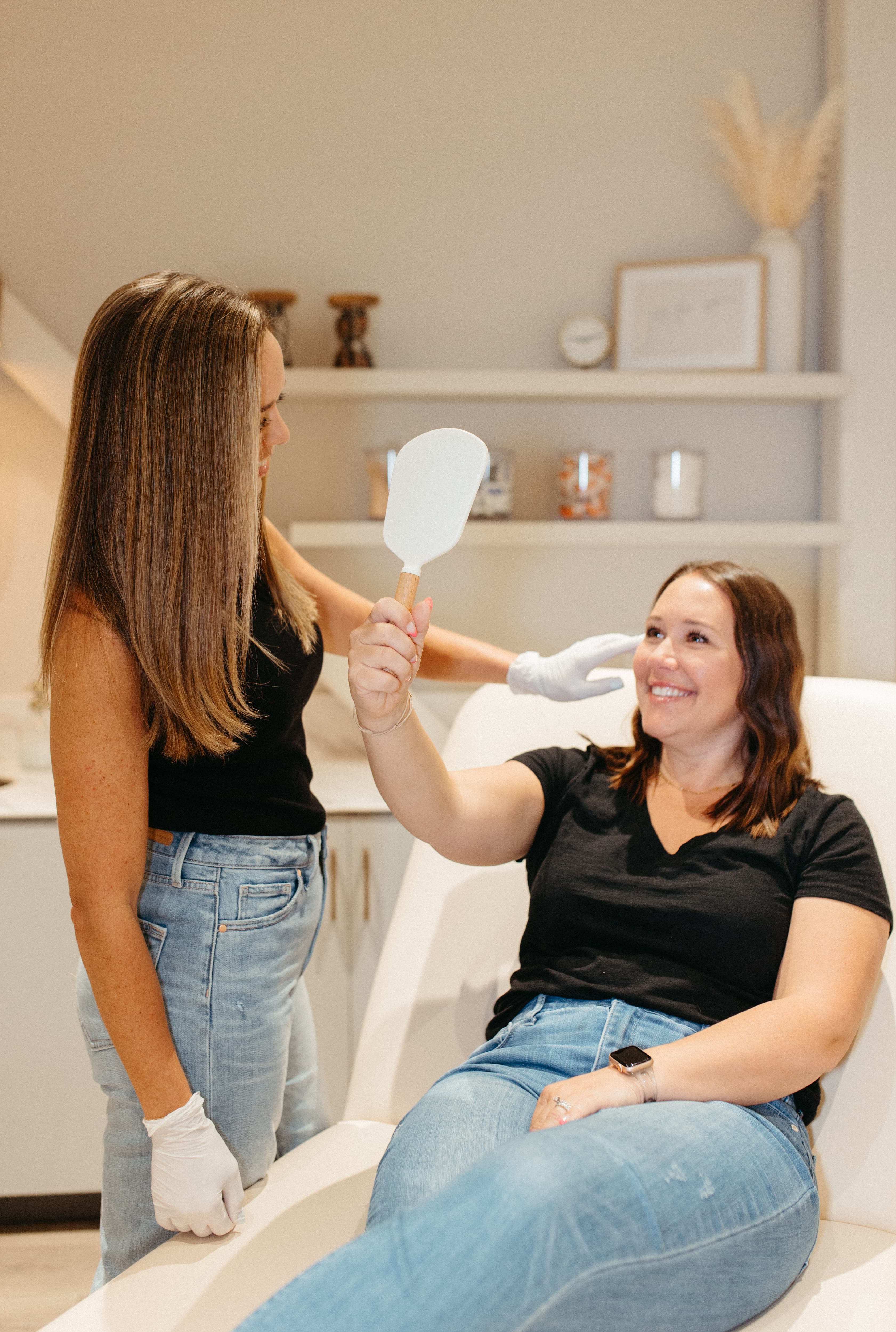 Sopra Salon & Med Spa photo 9