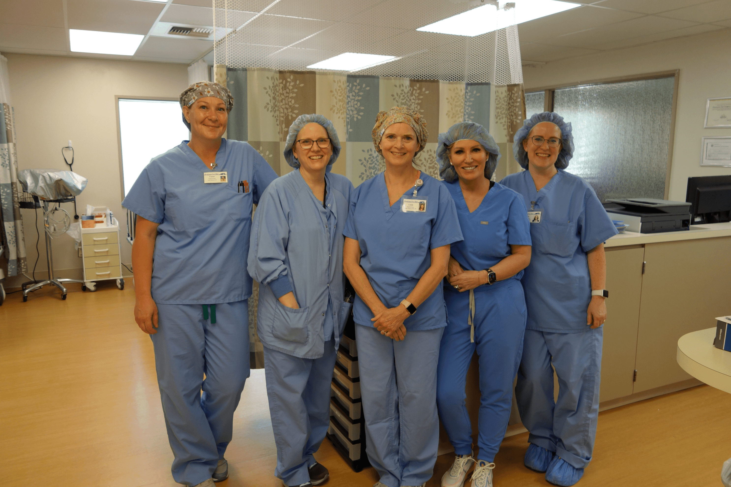 Physicians Eye Clinic : Thomas W Jones Jr. Md
