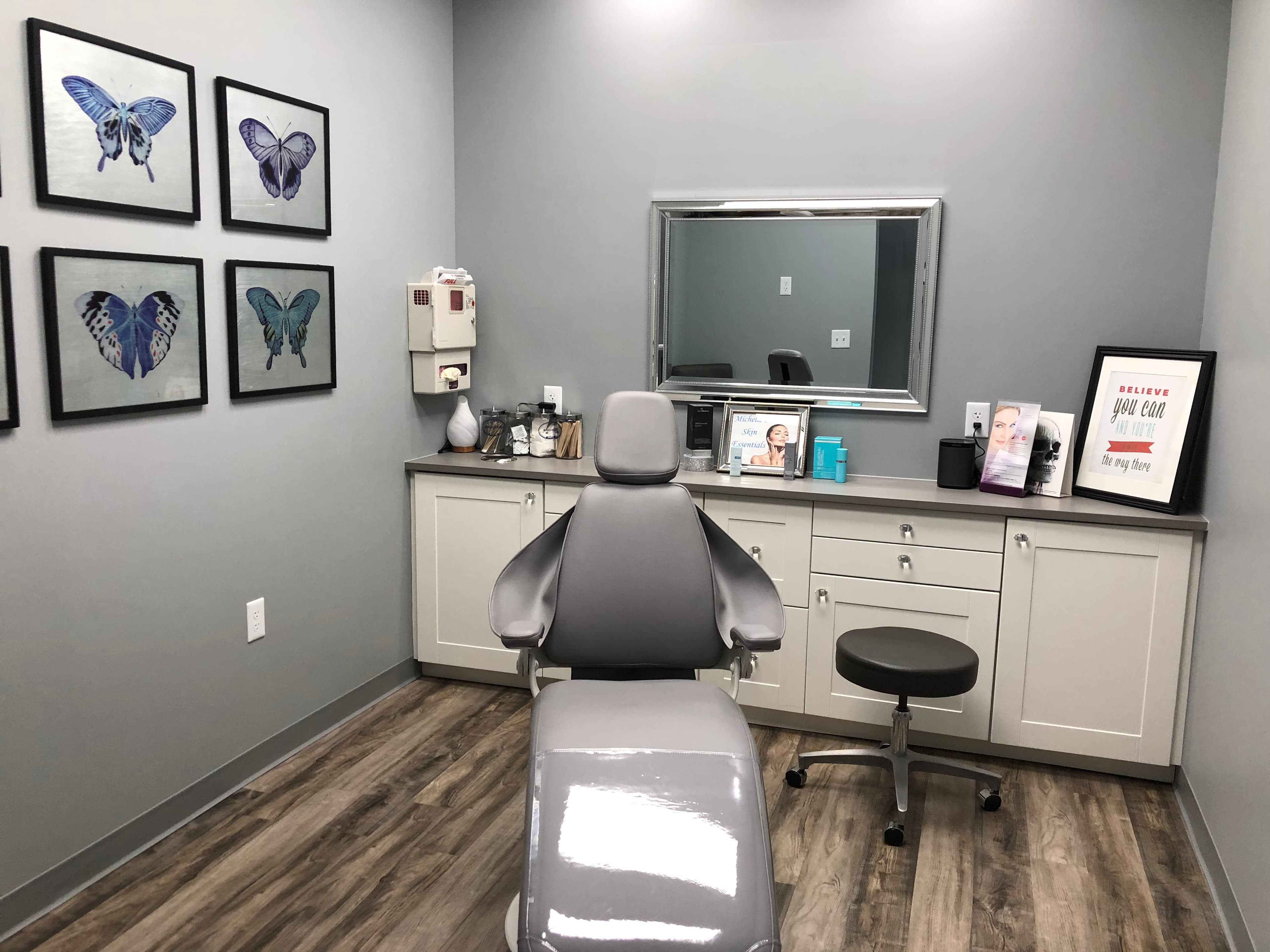 About Face & Body Medical Spa photo 7