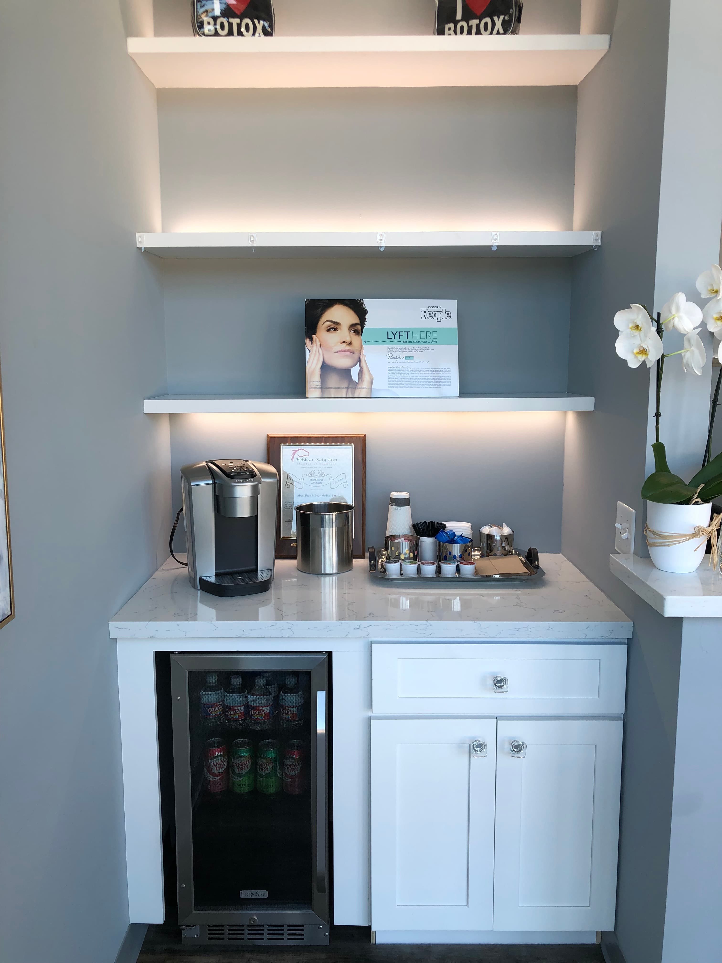 About Face & Body Medical Spa photo 5
