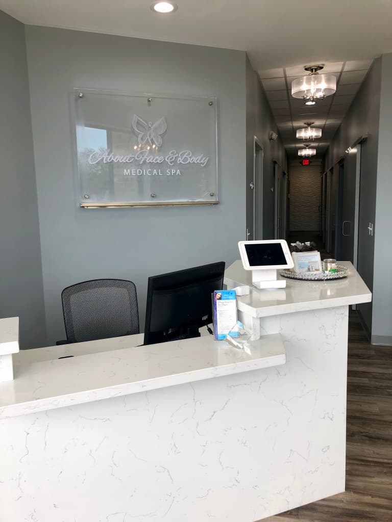 About Face & Body Medical Spa photo 3