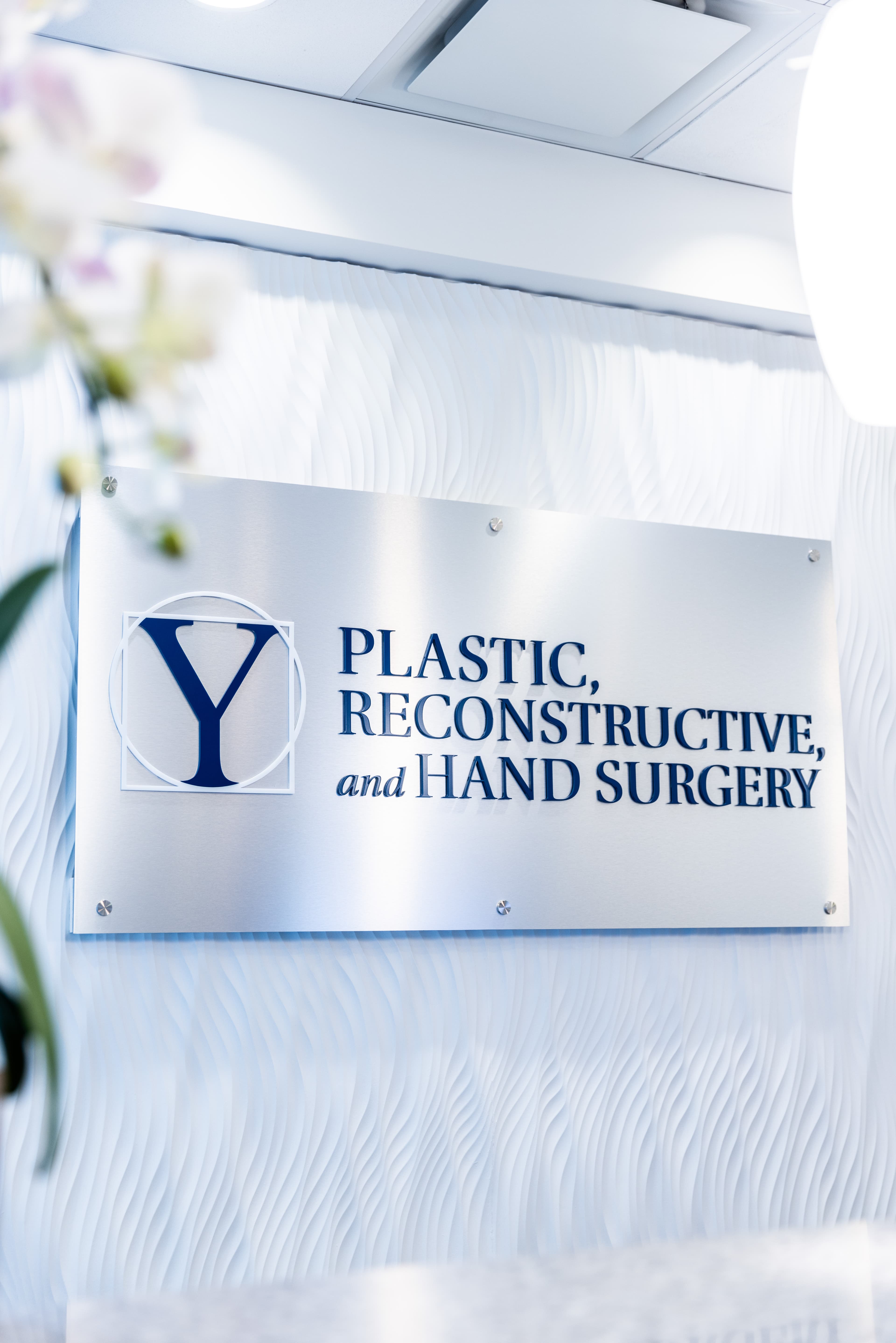 Y PLASTIC SURGERY