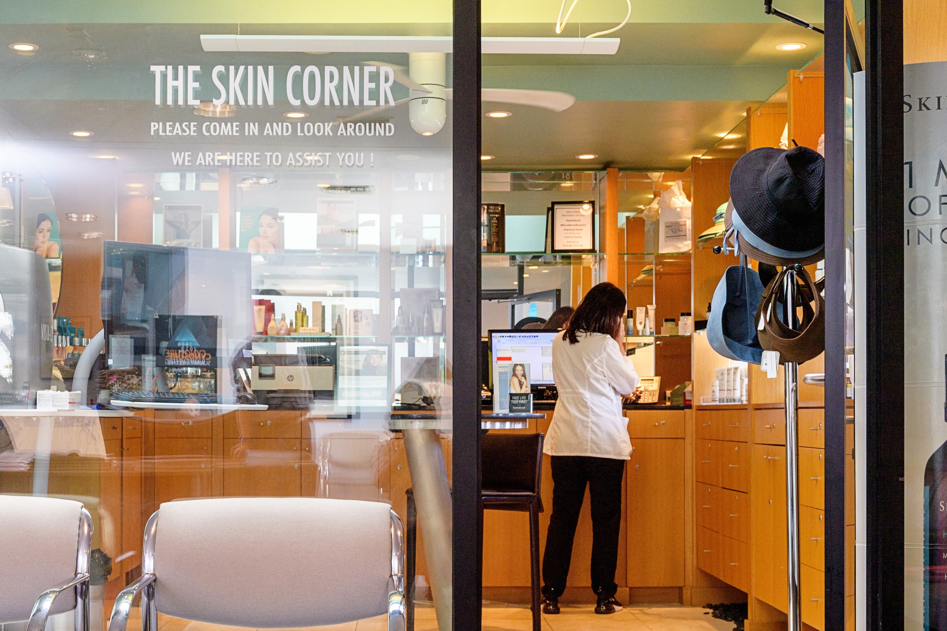 Center for Dermatology & Laser Surgery, A Golden State Dermatology Affiliate photo 2