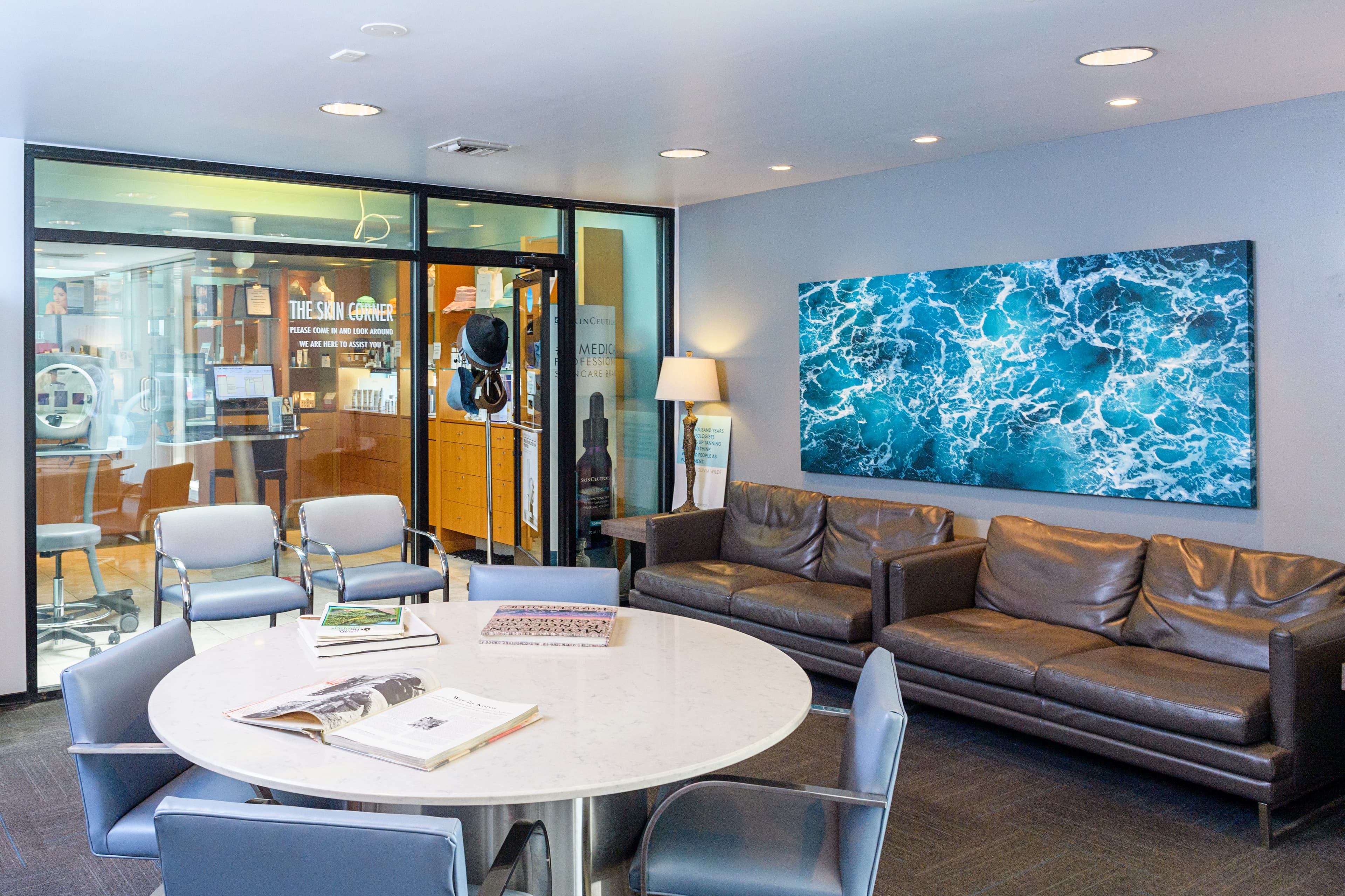 Center for Dermatology & Laser Surgery, A Golden State Dermatology Affiliate