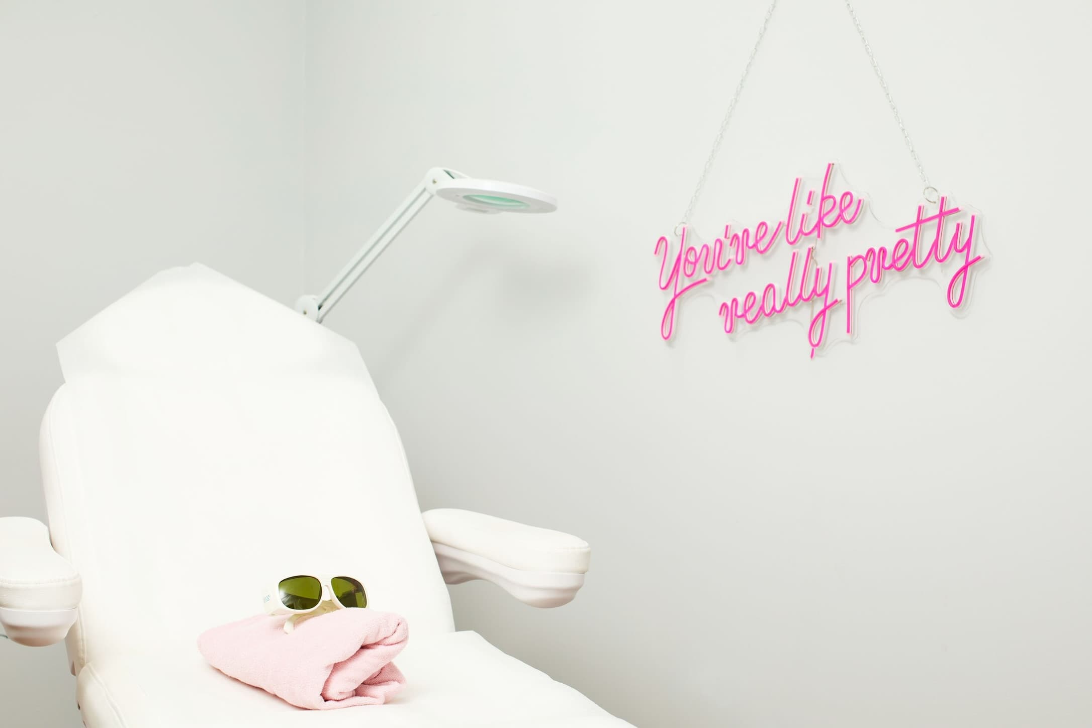 Radiant Esthetics Medical Spa