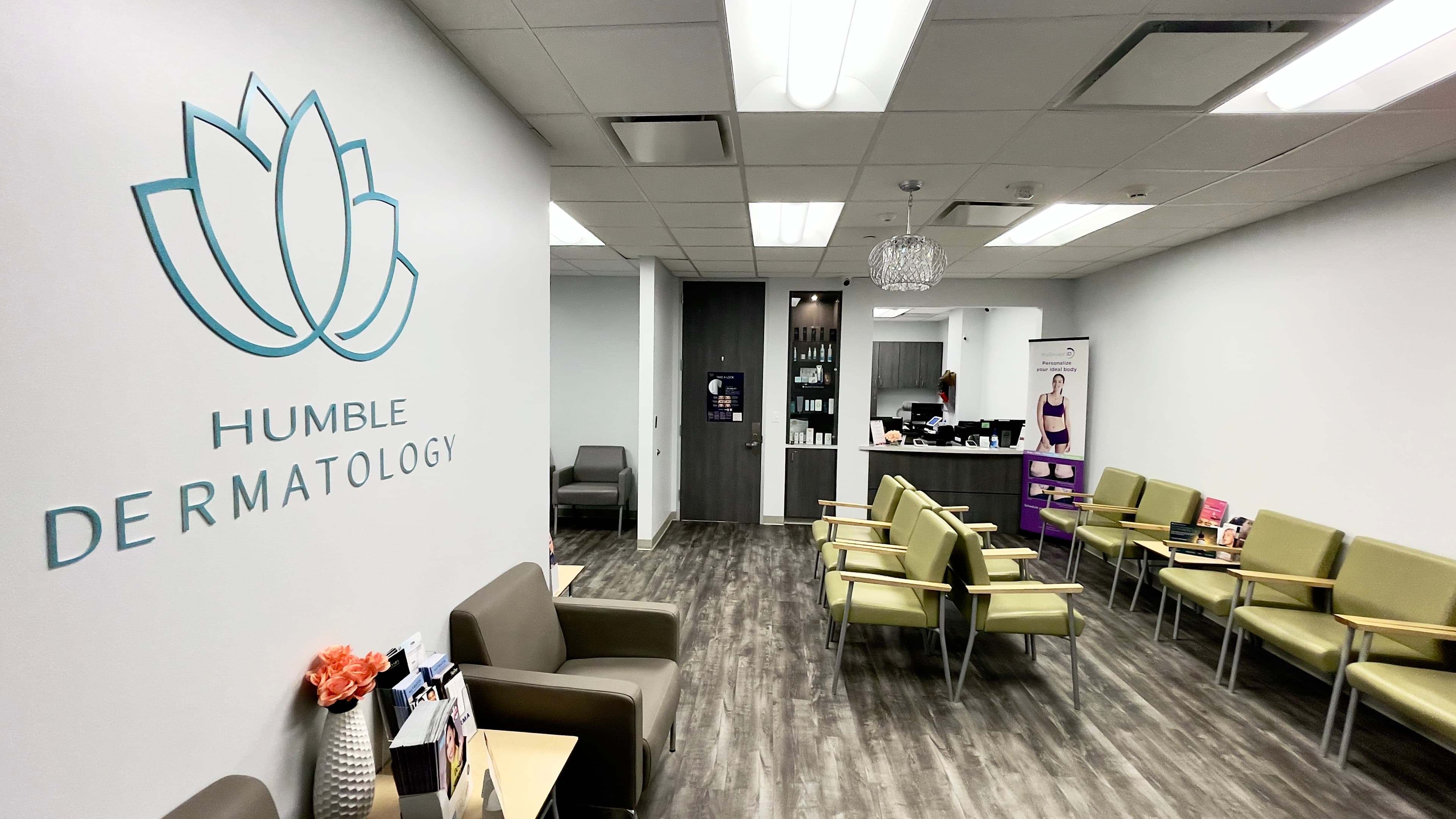 Humble Dermatology photo 4