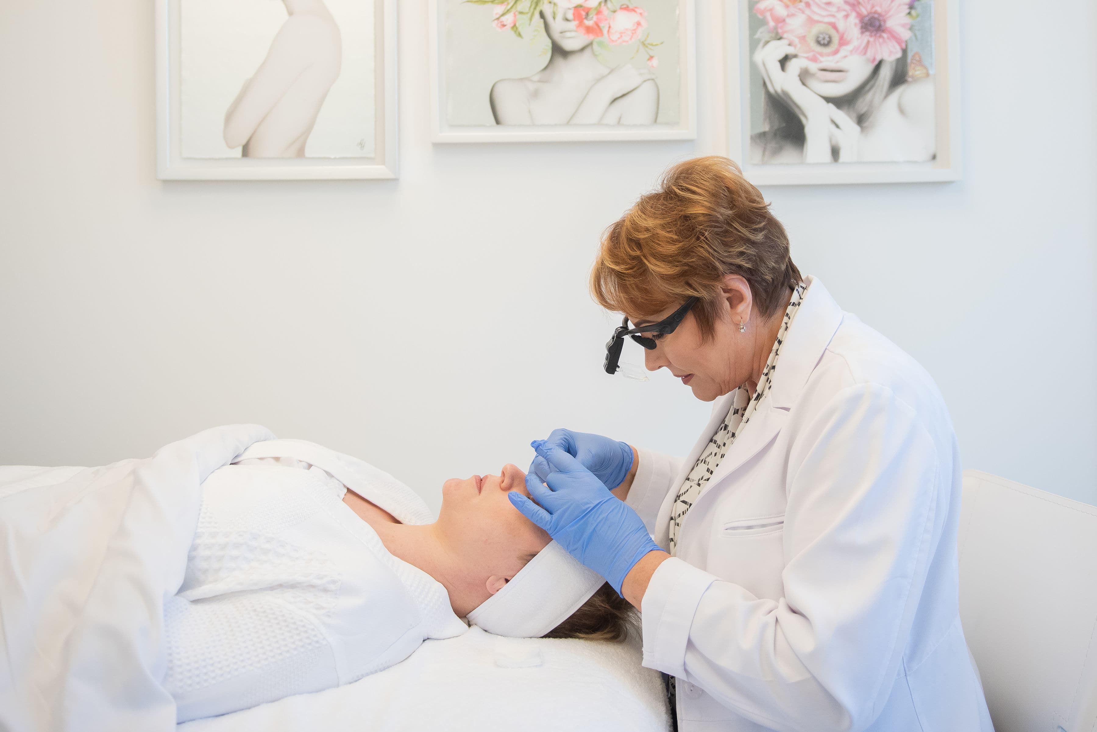 AVIVA PLASTIC SURGERY & AESTHETICS photo 6