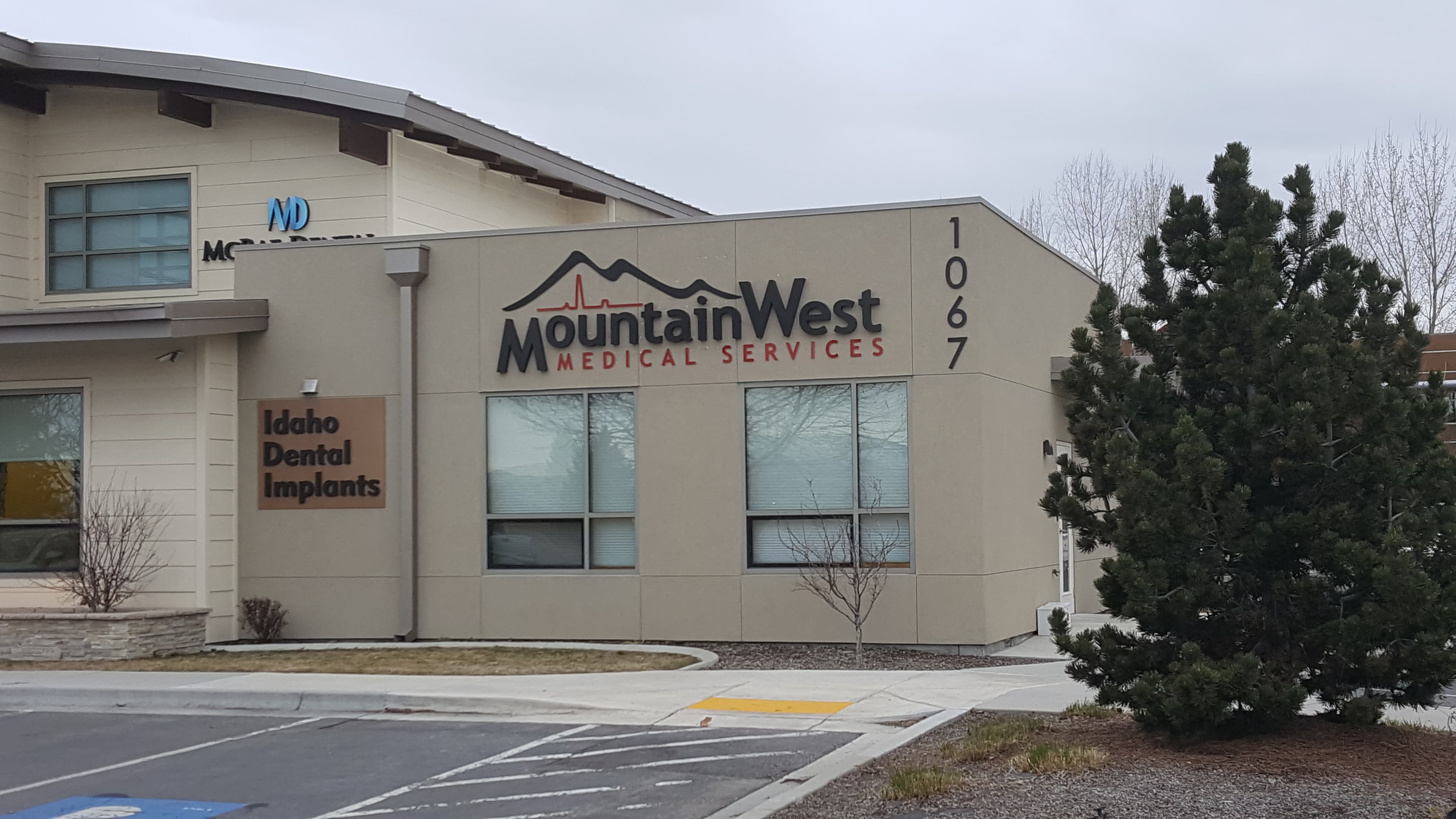 Mountain West Medical Services