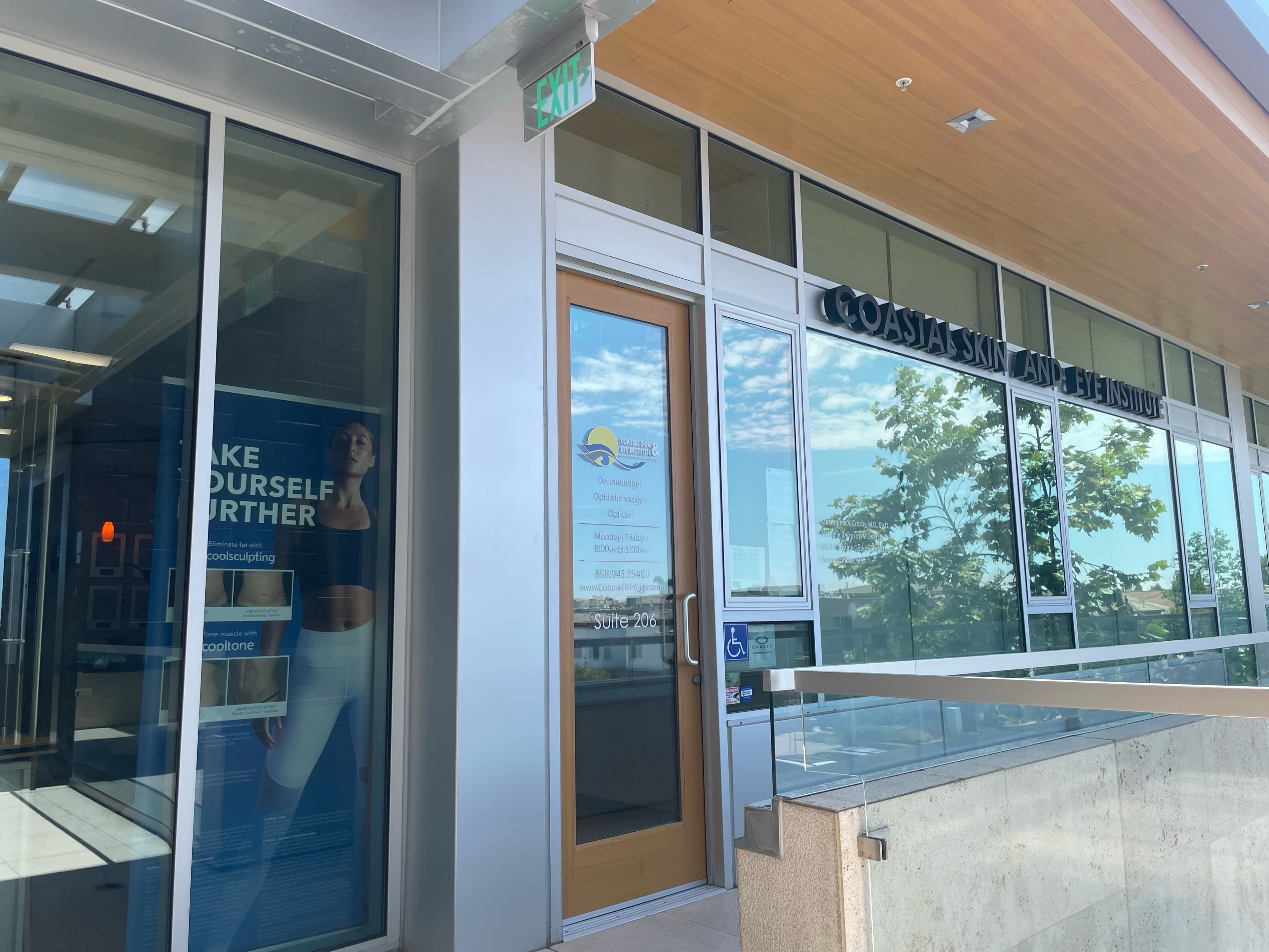 Coastal Skin & Eye Institute