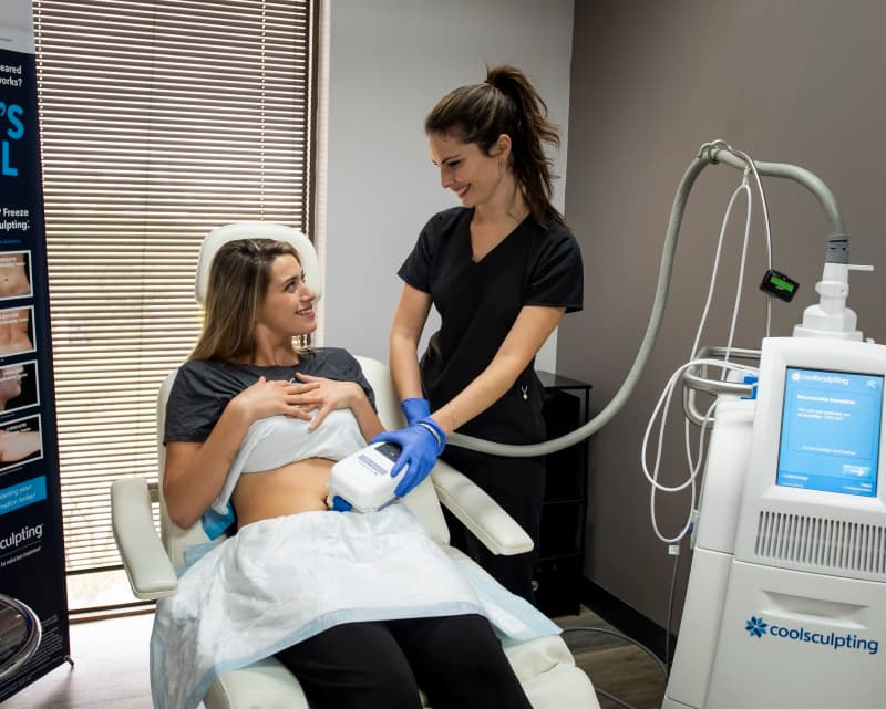 Glamour Plastic Surgery and Med Spa photo 3