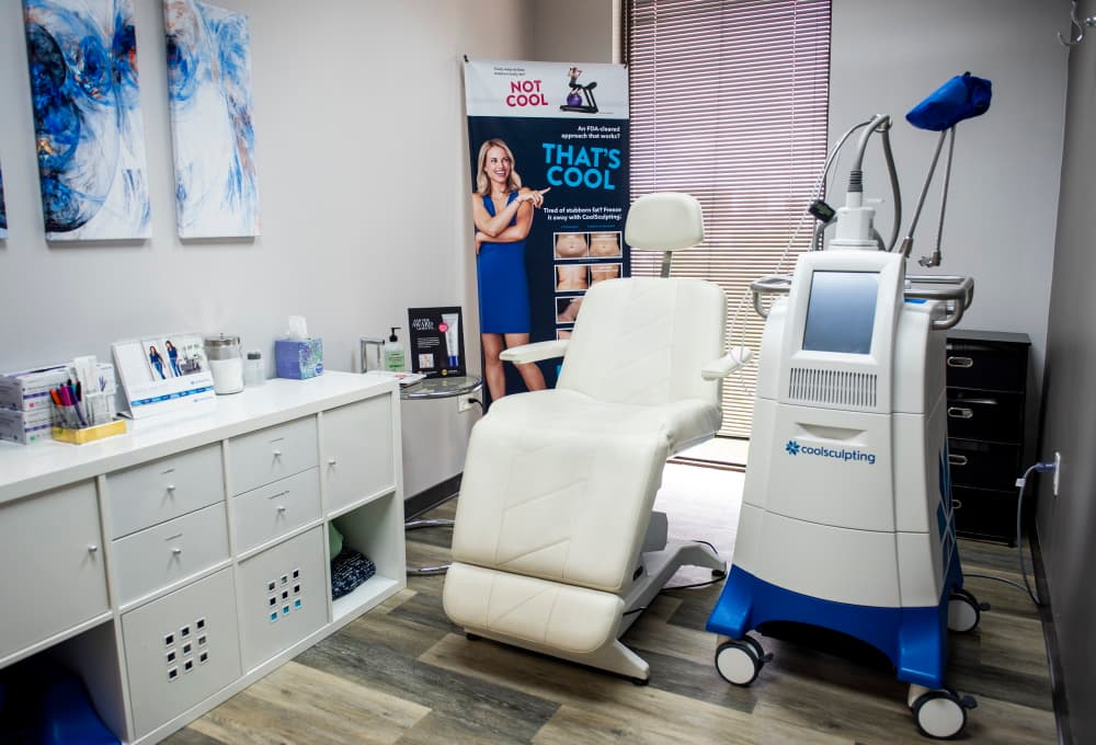 Glamour Plastic Surgery and Med Spa photo 4