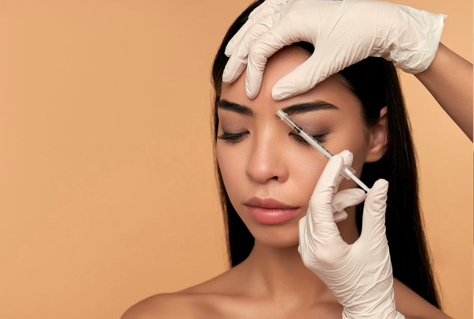 HighBrow In Home Botox photo 6