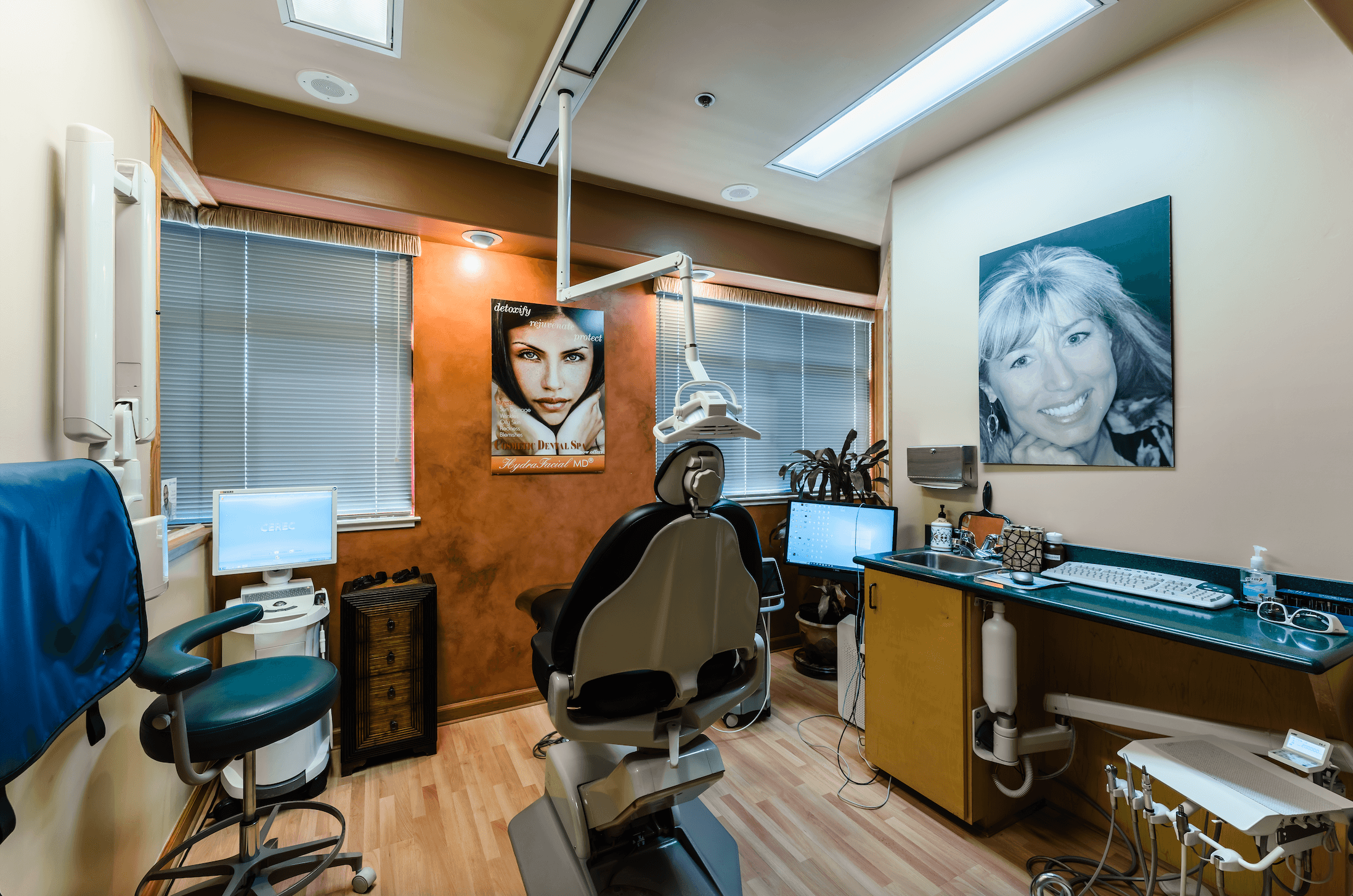 Ricardo M. Perez, DDS Cosmetic Dental Spa photo 2