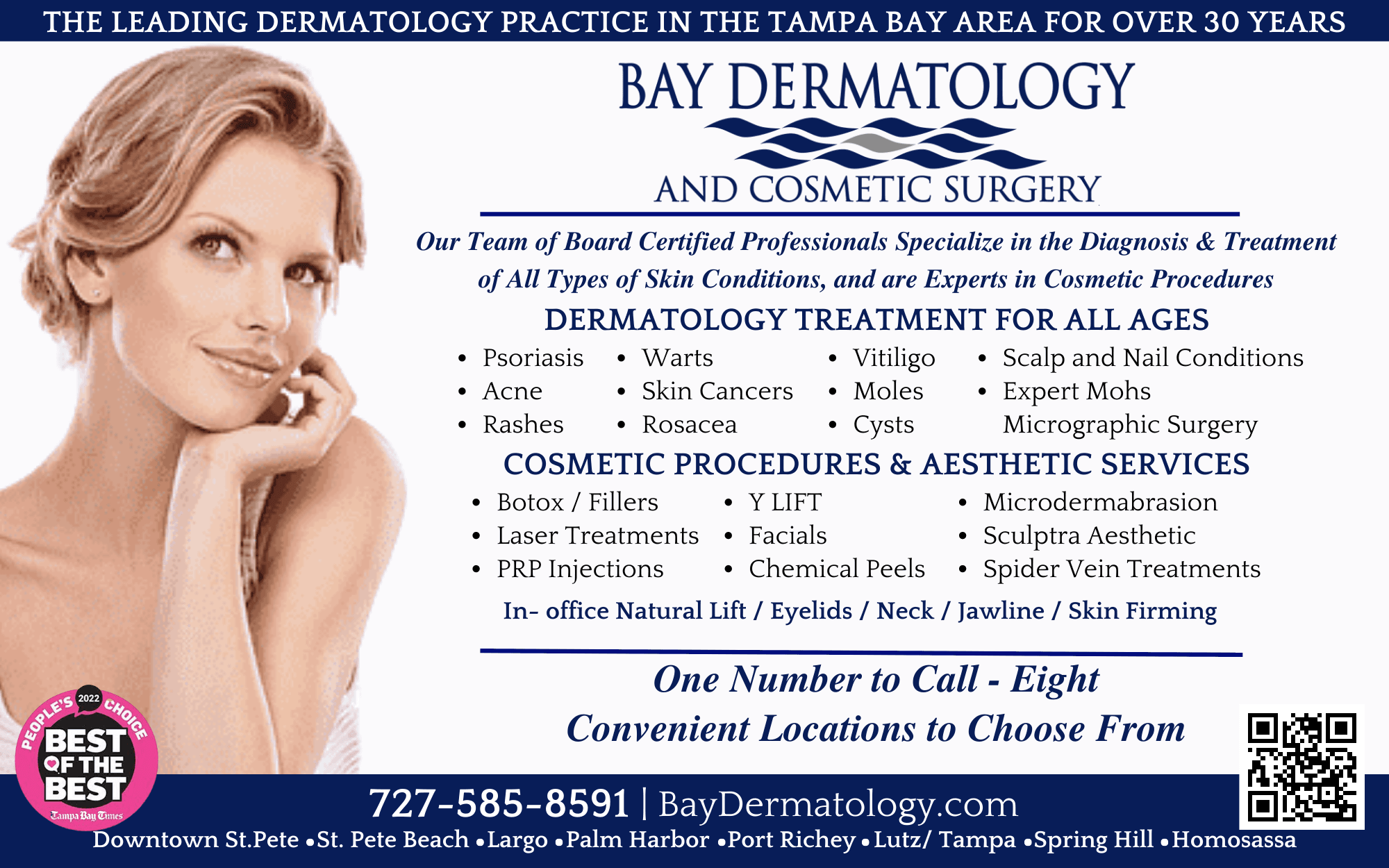 Bay Dermatology