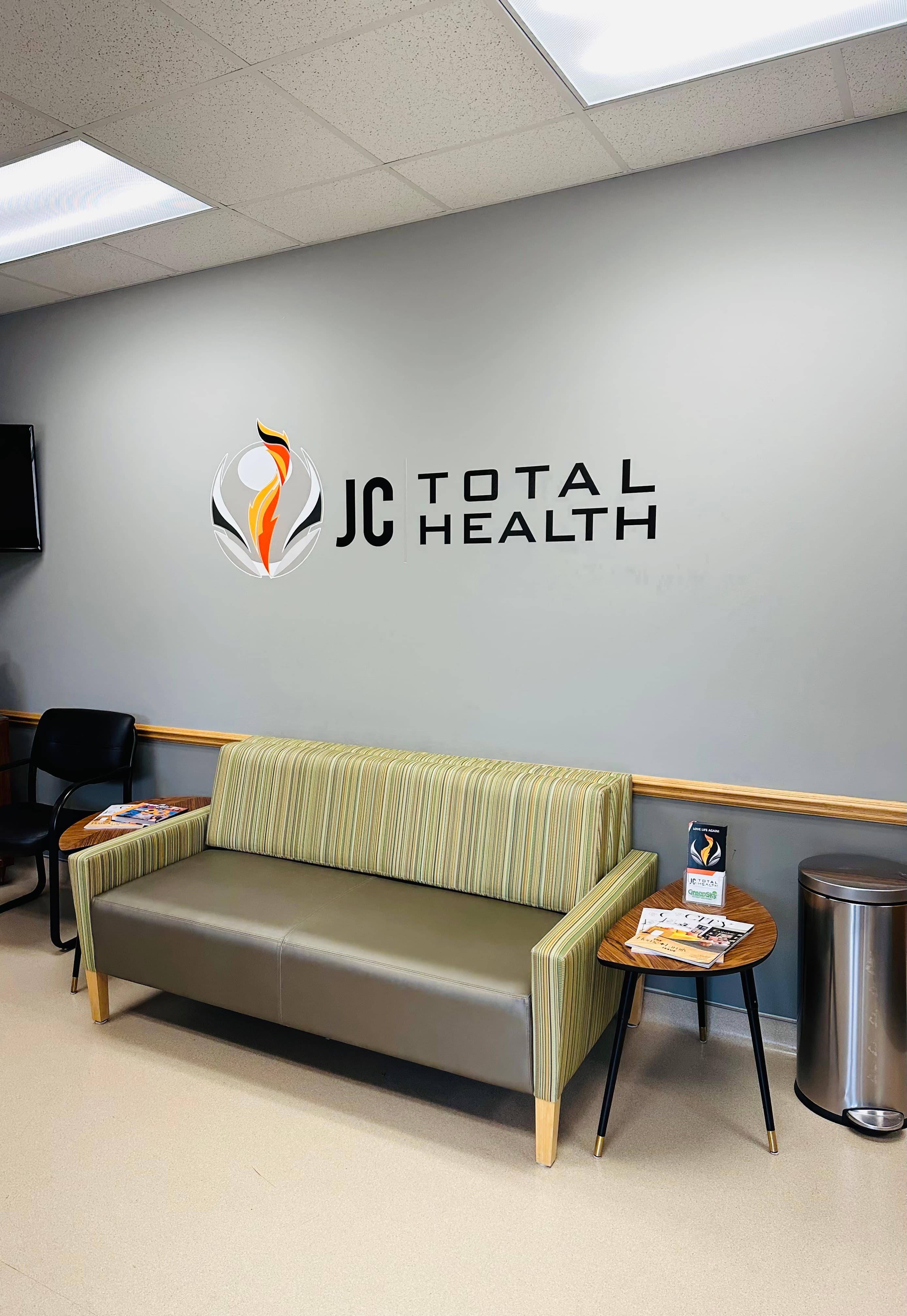 JC Total Health photo 8