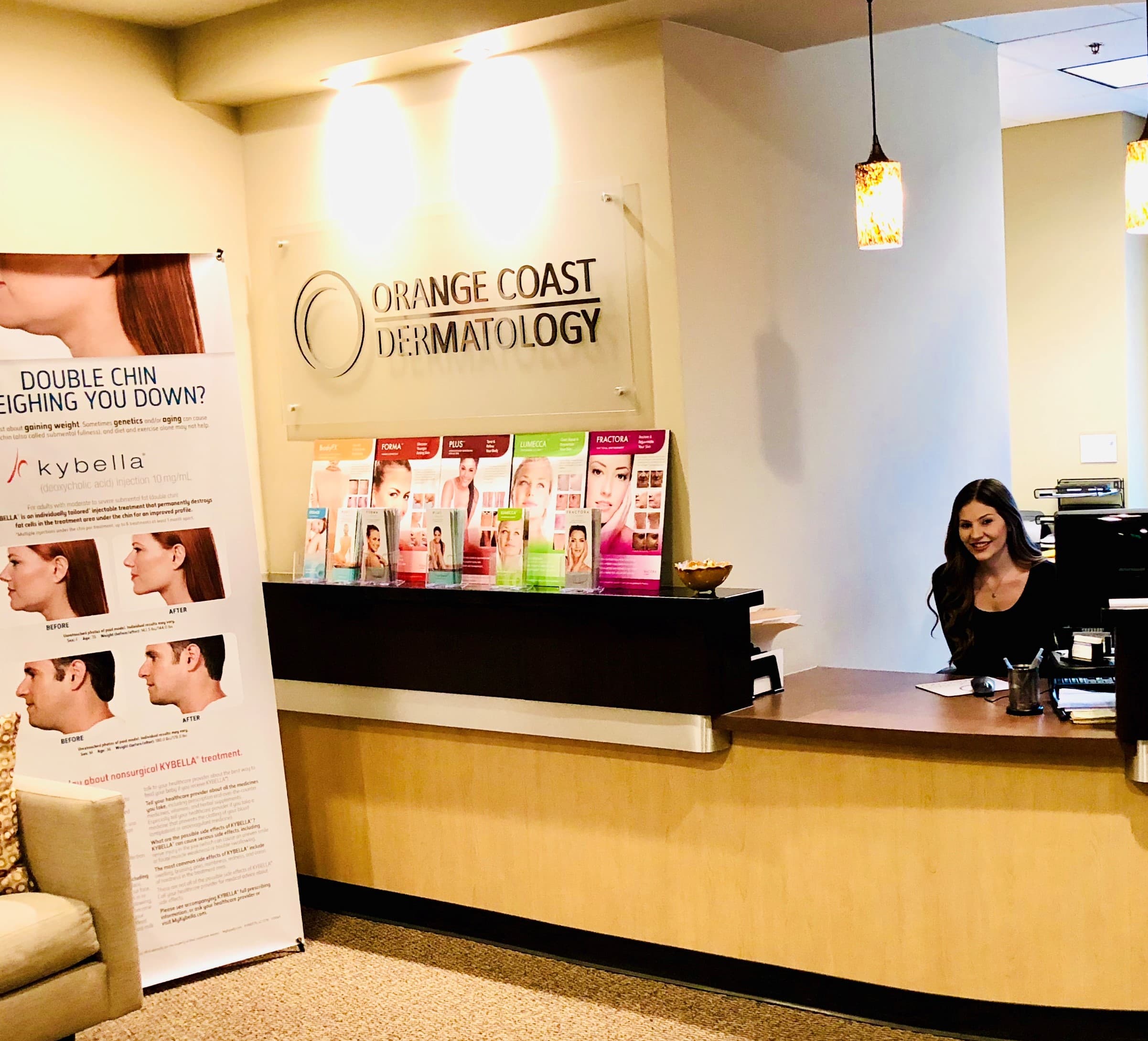 Orange Coast Dermatology