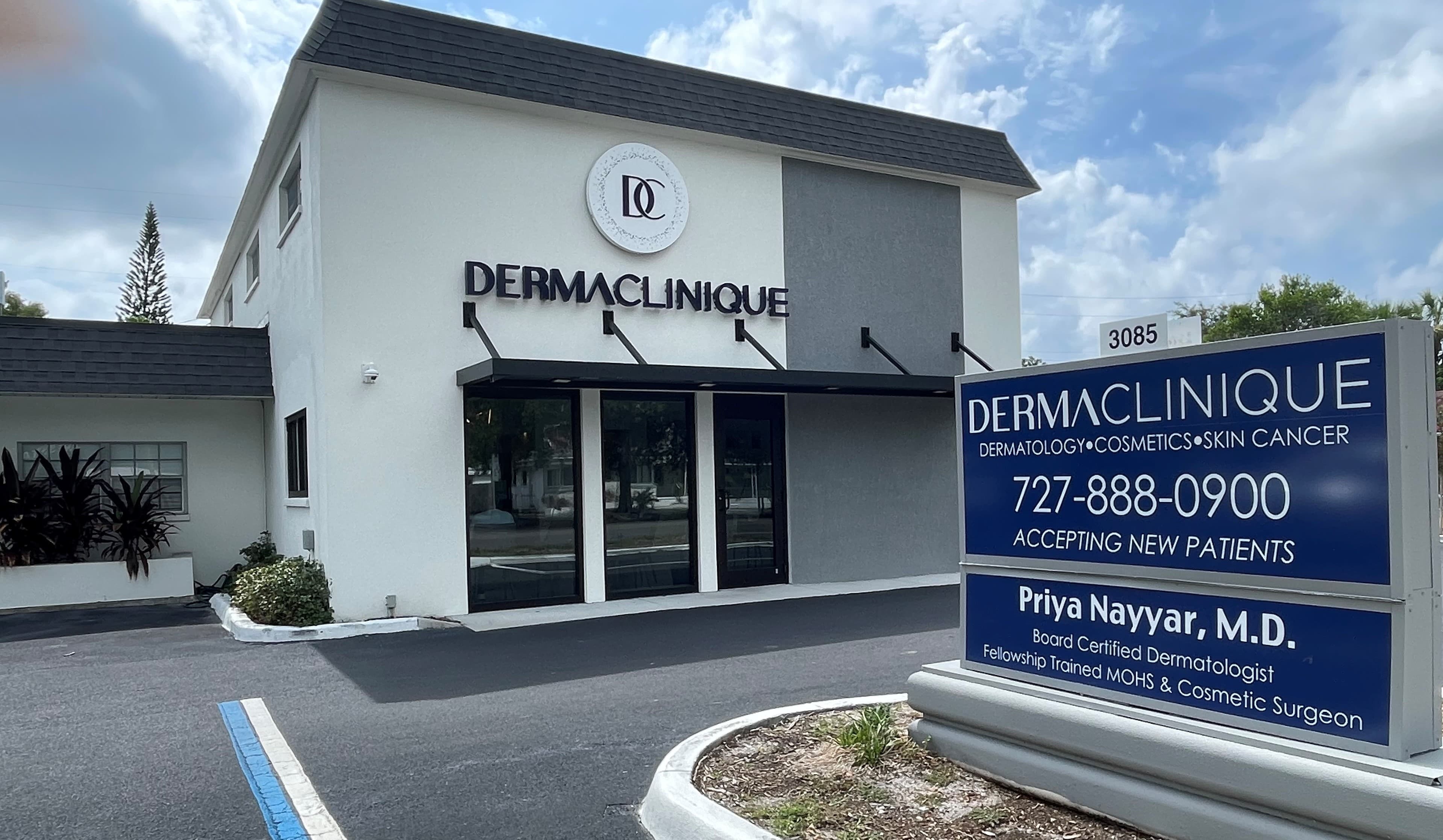 Dermaclinique - Dermatology & Skin Spa