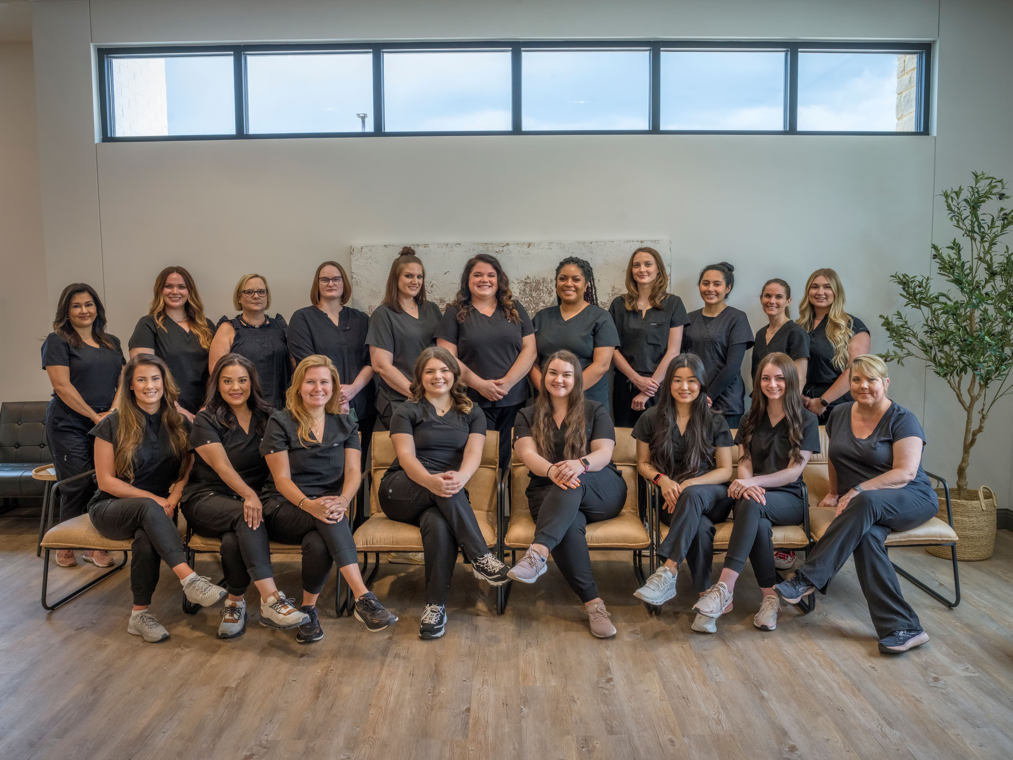 Dermatology Specialists of Fort Worth, PLLC photo 2