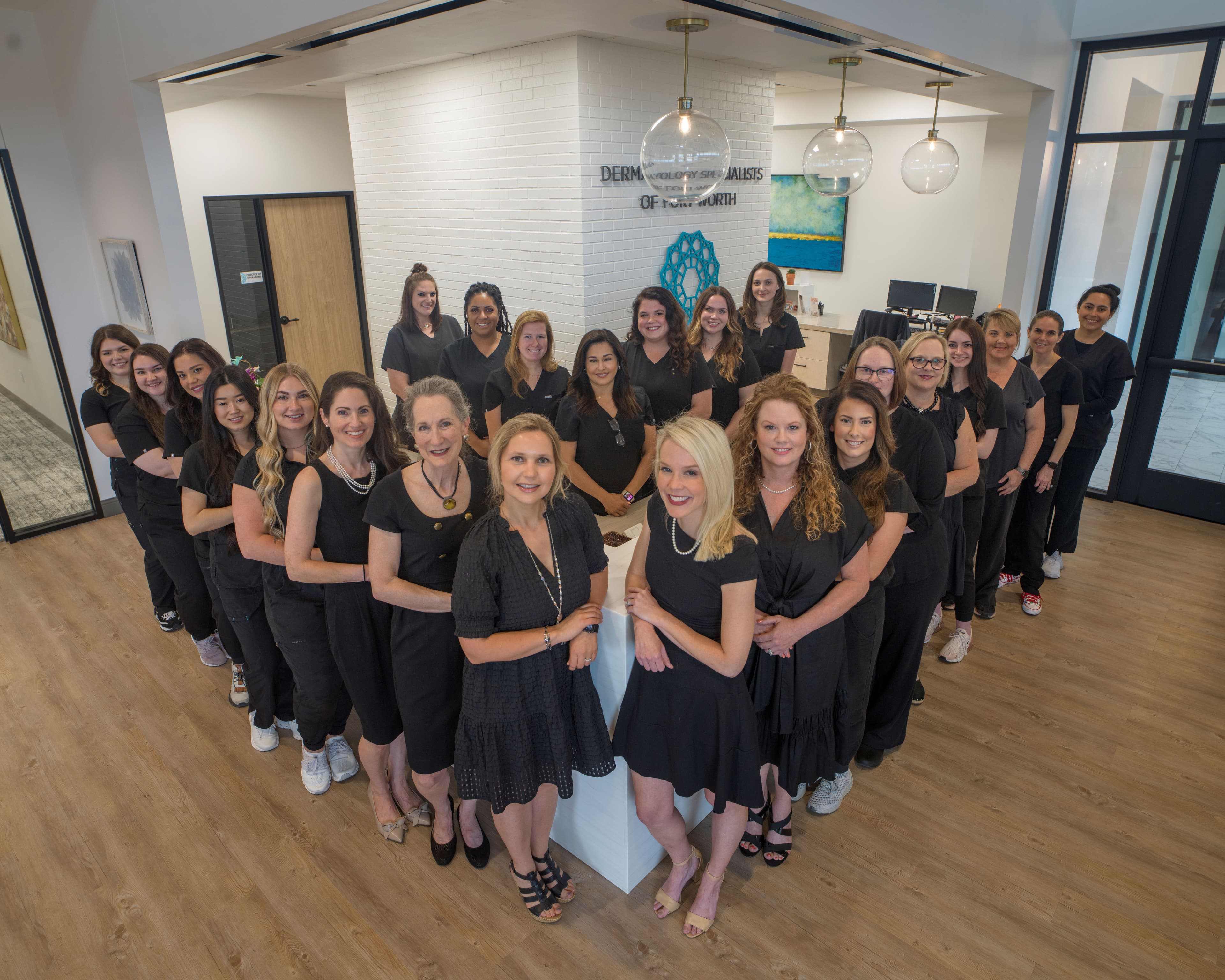 Dermatology Specialists of Fort Worth, PLLC photo 3