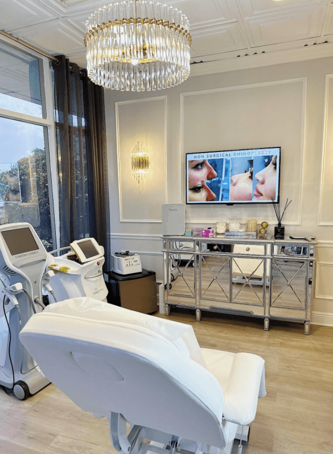 Allure Aesthetics photo 2