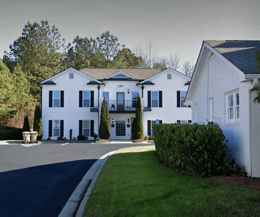 Tolson Center For Cosmetic Surgery