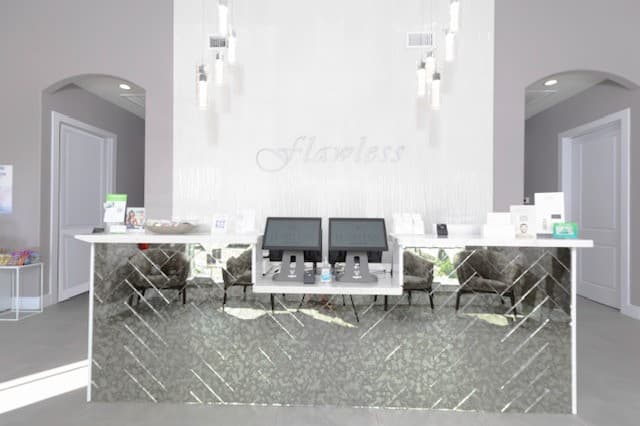 Flawless Aesthetics & Wellness photo 2