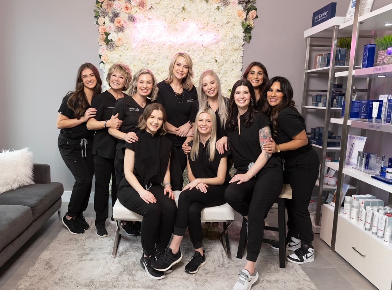 Flawless Aesthetics & Wellness