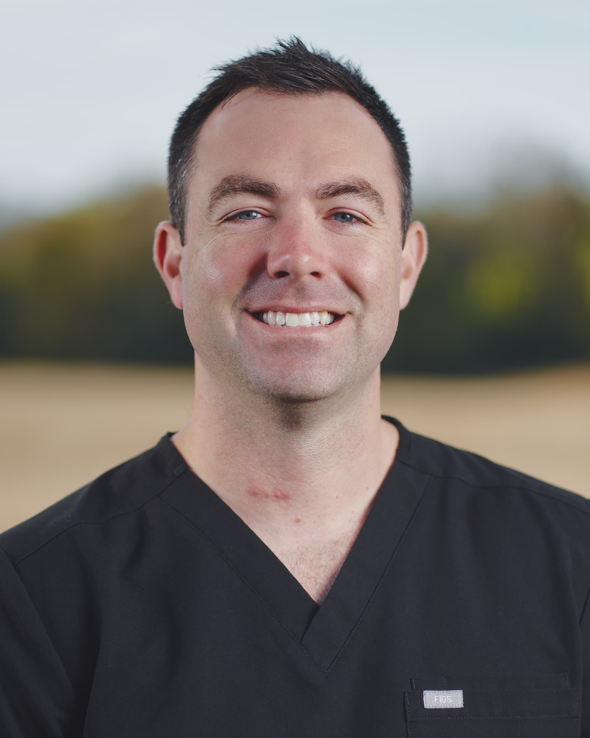 Dr. Daniel Hodge photo 3