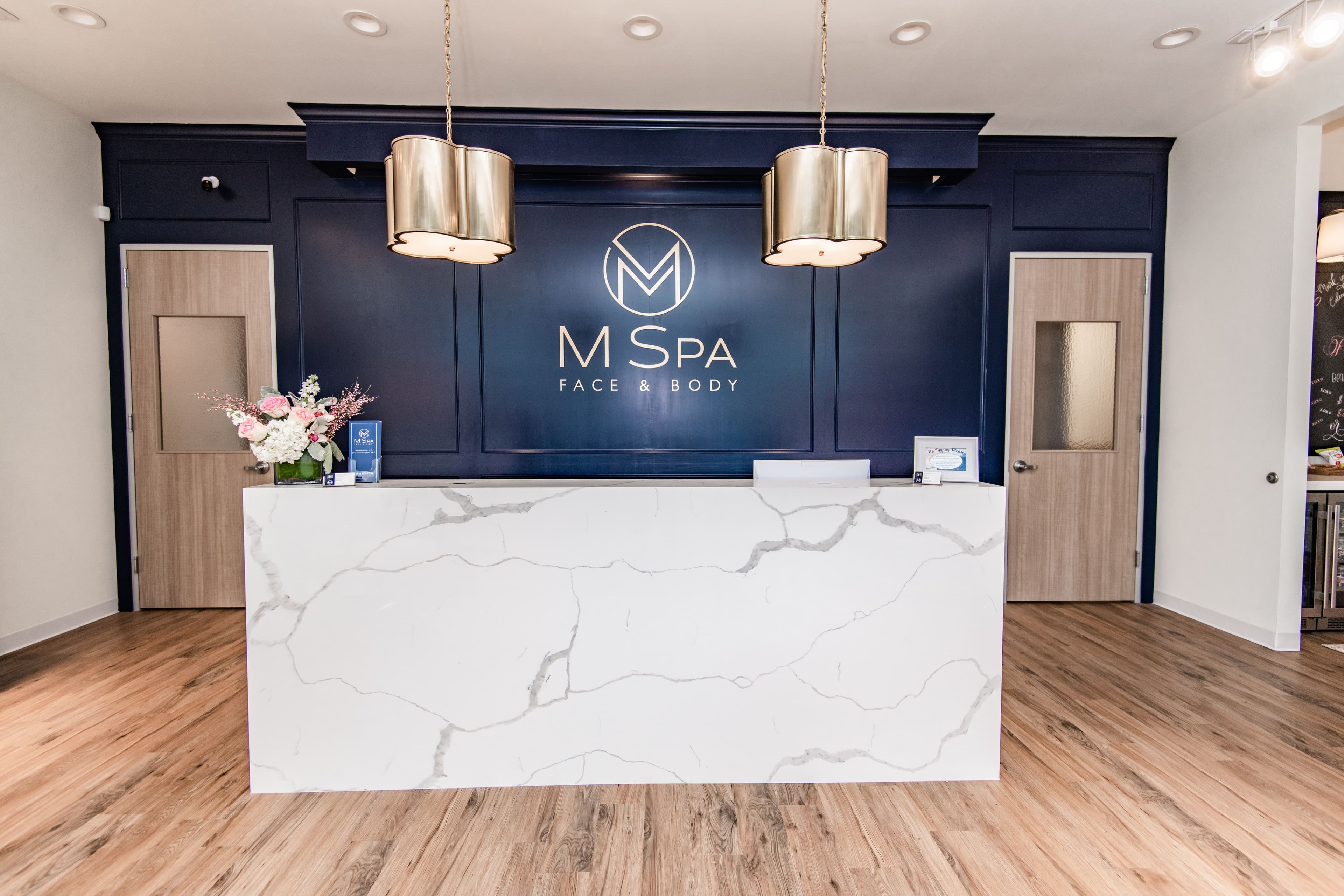 M Spa Face & Body photo 10