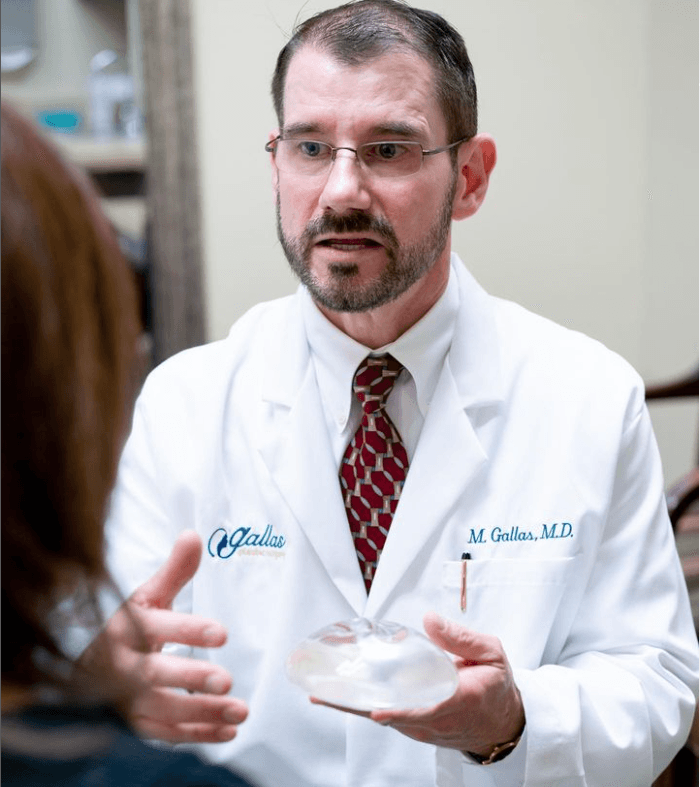 Gallas Plastic Surgery and Vein Center