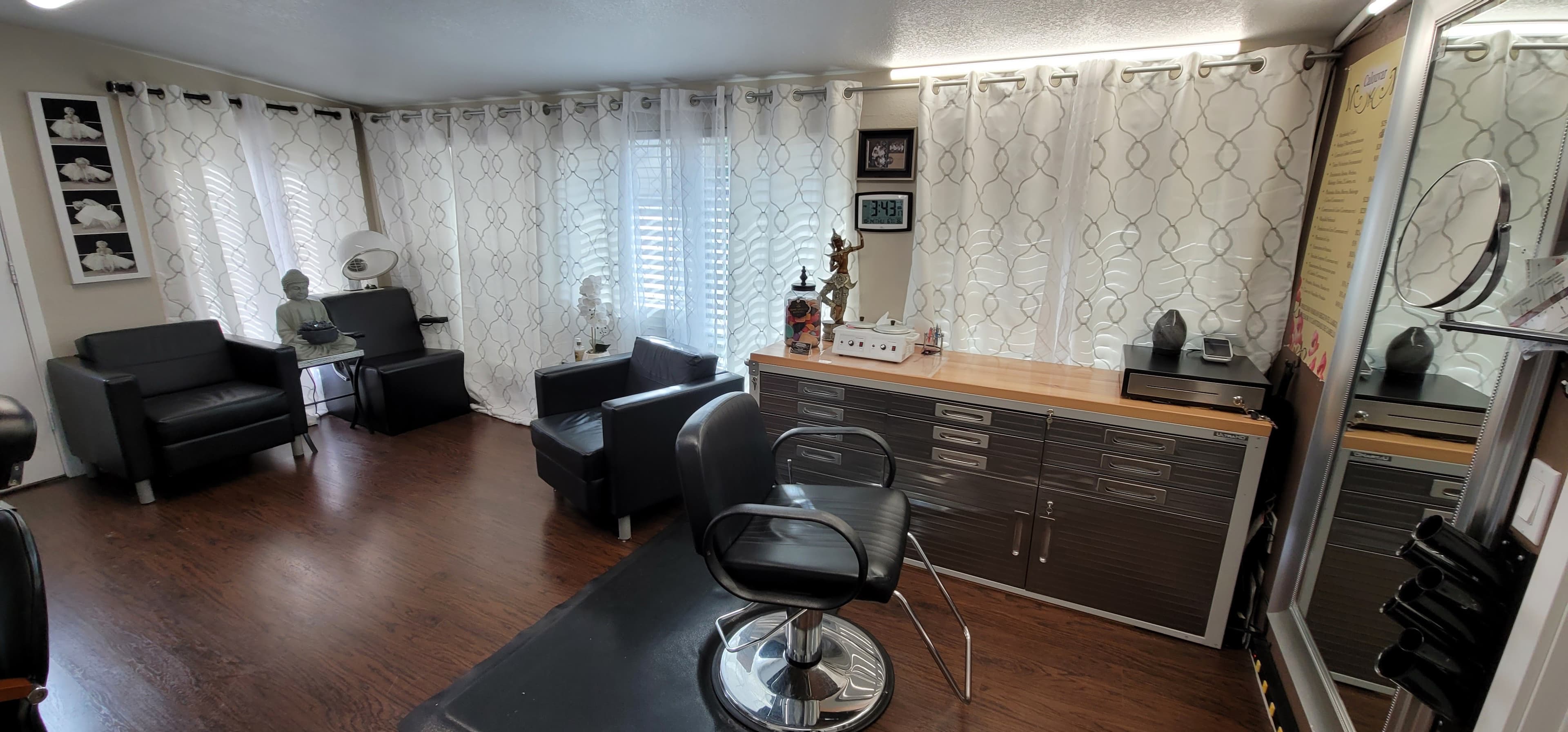 Injectables, Laser & Microblading MedSpa by Calouvar photo 17