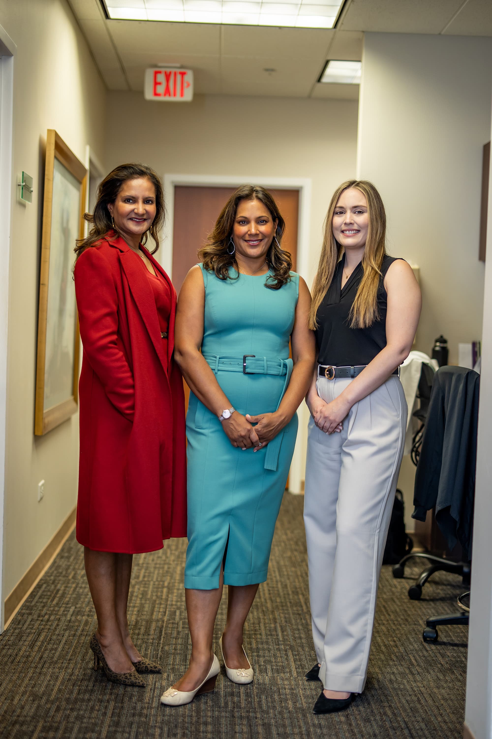 TRIPTI BURT MD photo 2