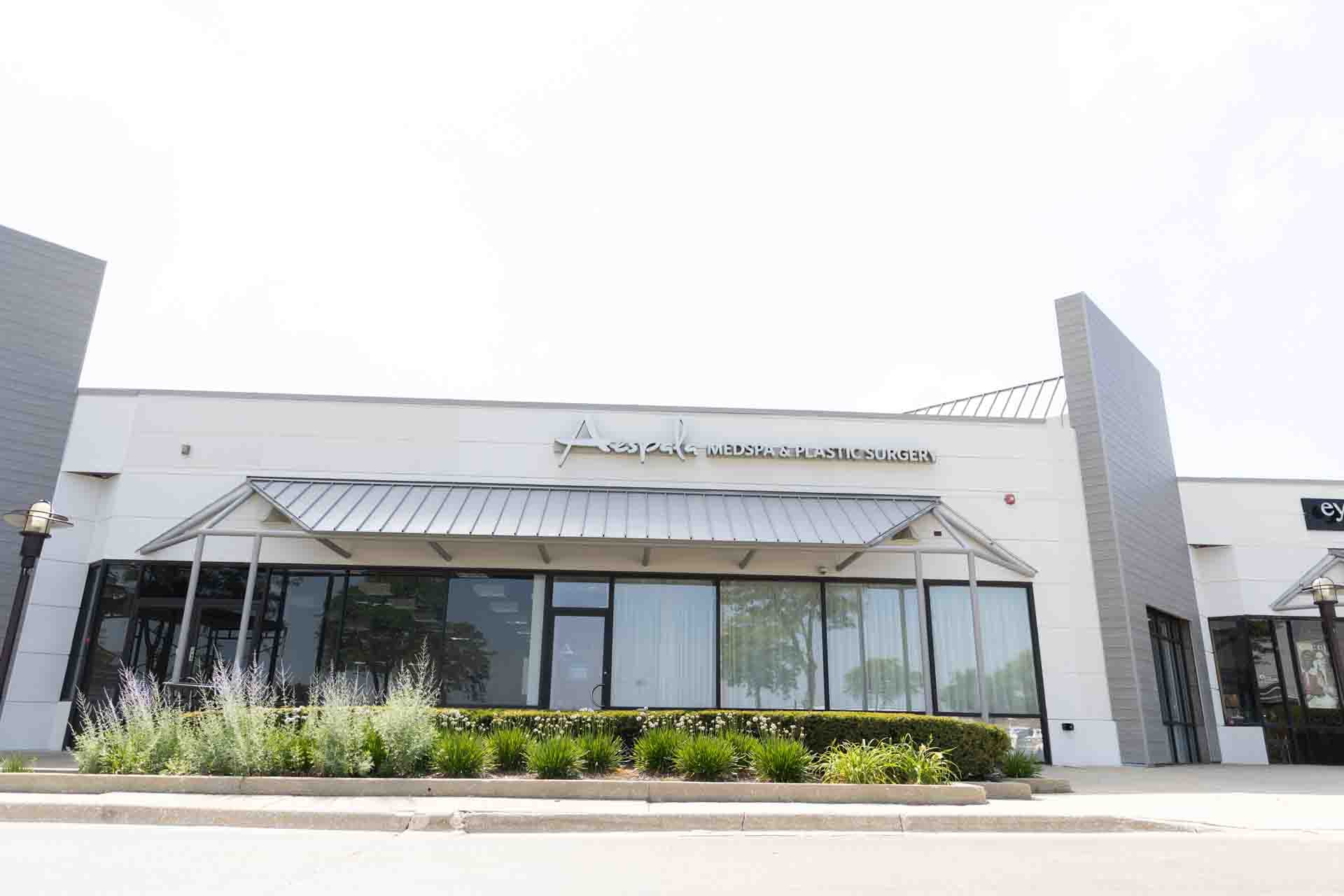 Aespala MedSpa & Plastic Surgery photo 3