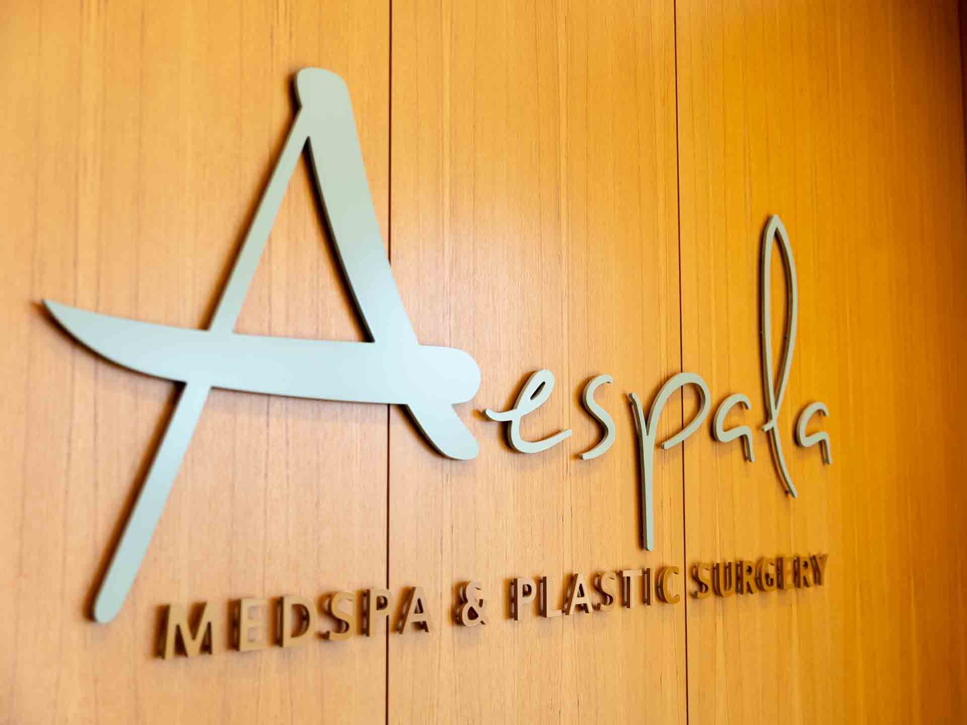 Aespala MedSpa & Plastic Surgery