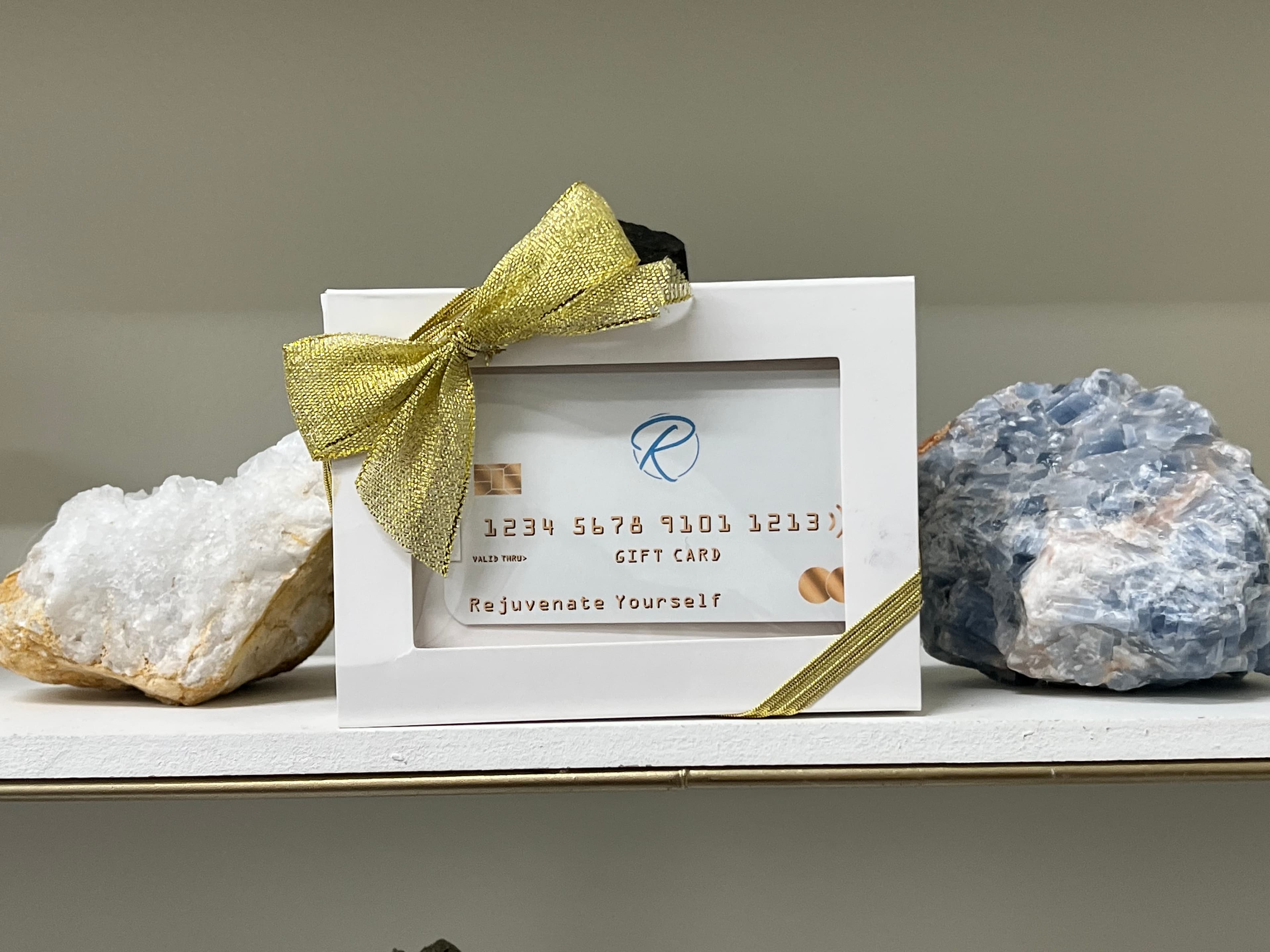 Rejuvenate Yourself IV Therapy & Botox Lounge photo 3