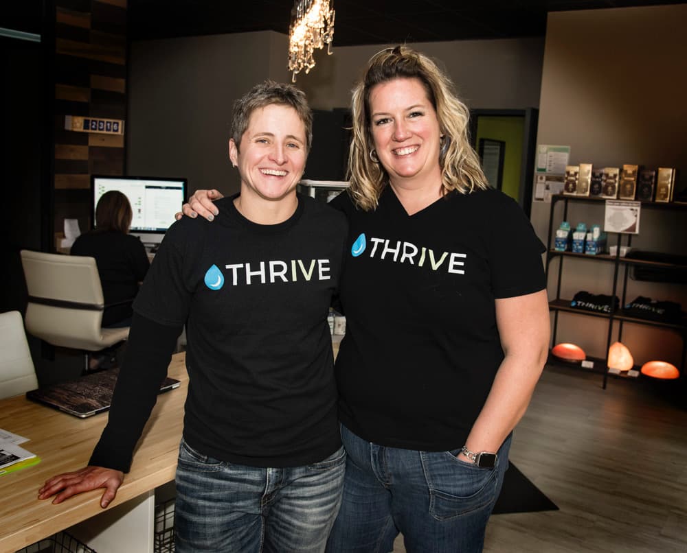 ThrIVe Wheeling photo 6