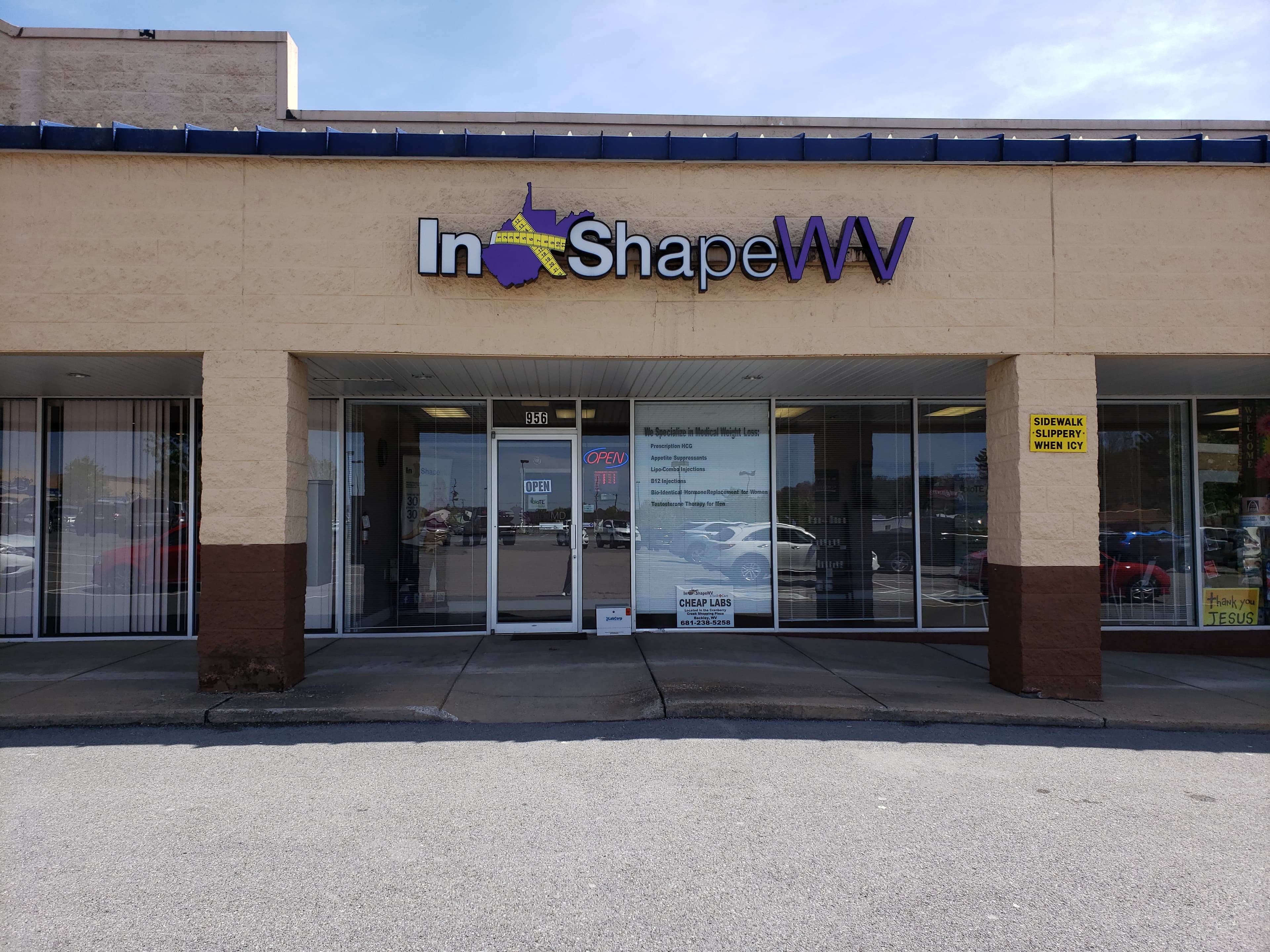InShapeWV, LLC photo 2