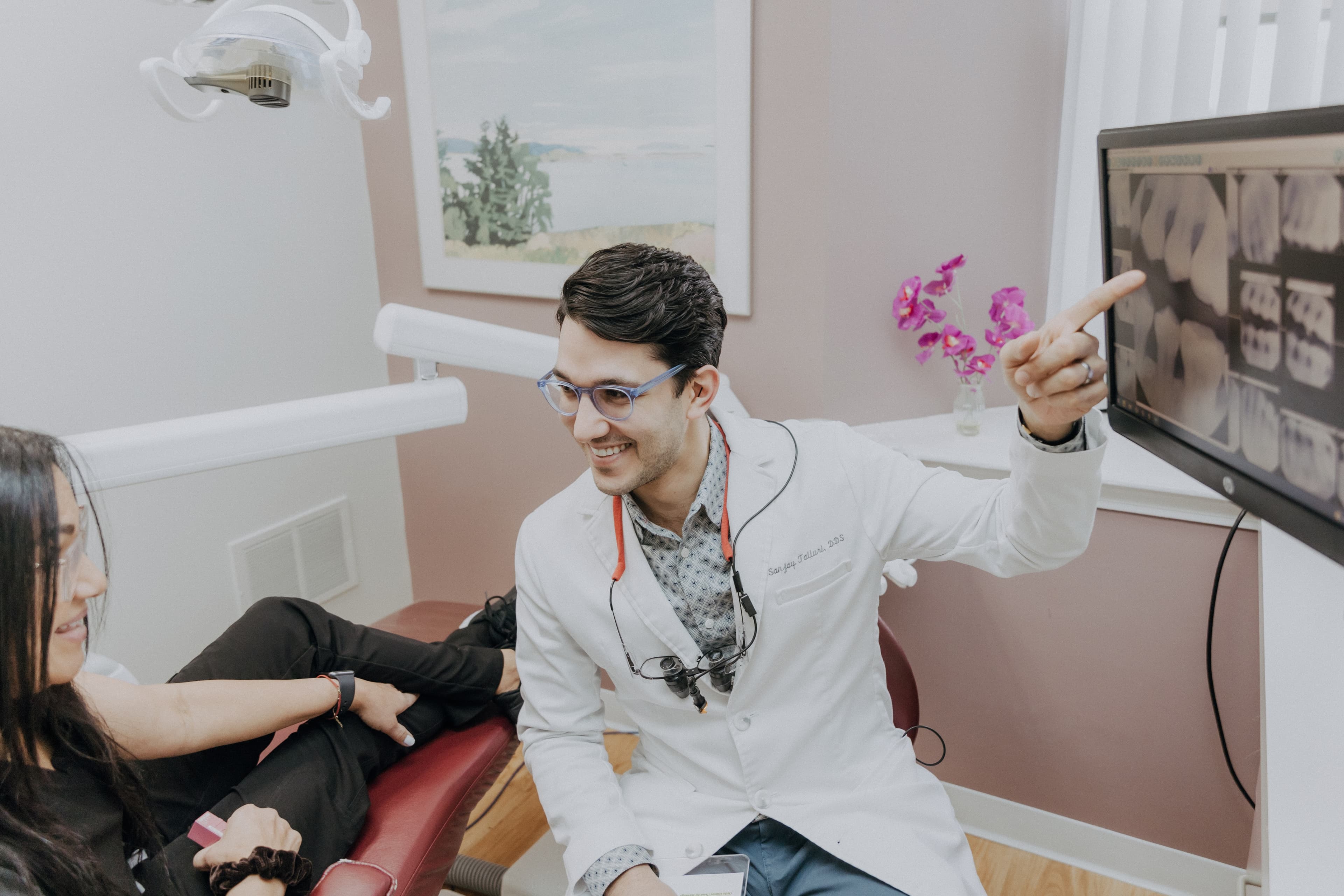 Exquisite Dentistry photo 2