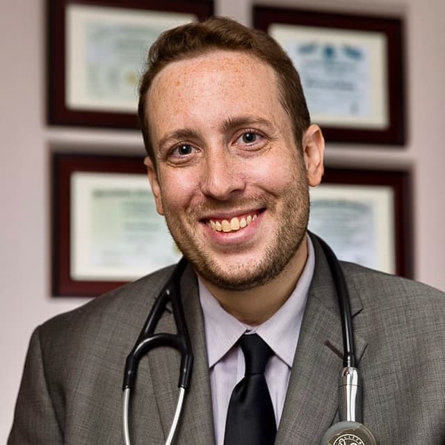 Michael Weiss, MD: Cardiology and Internal Medicine Doctors Office photo 7