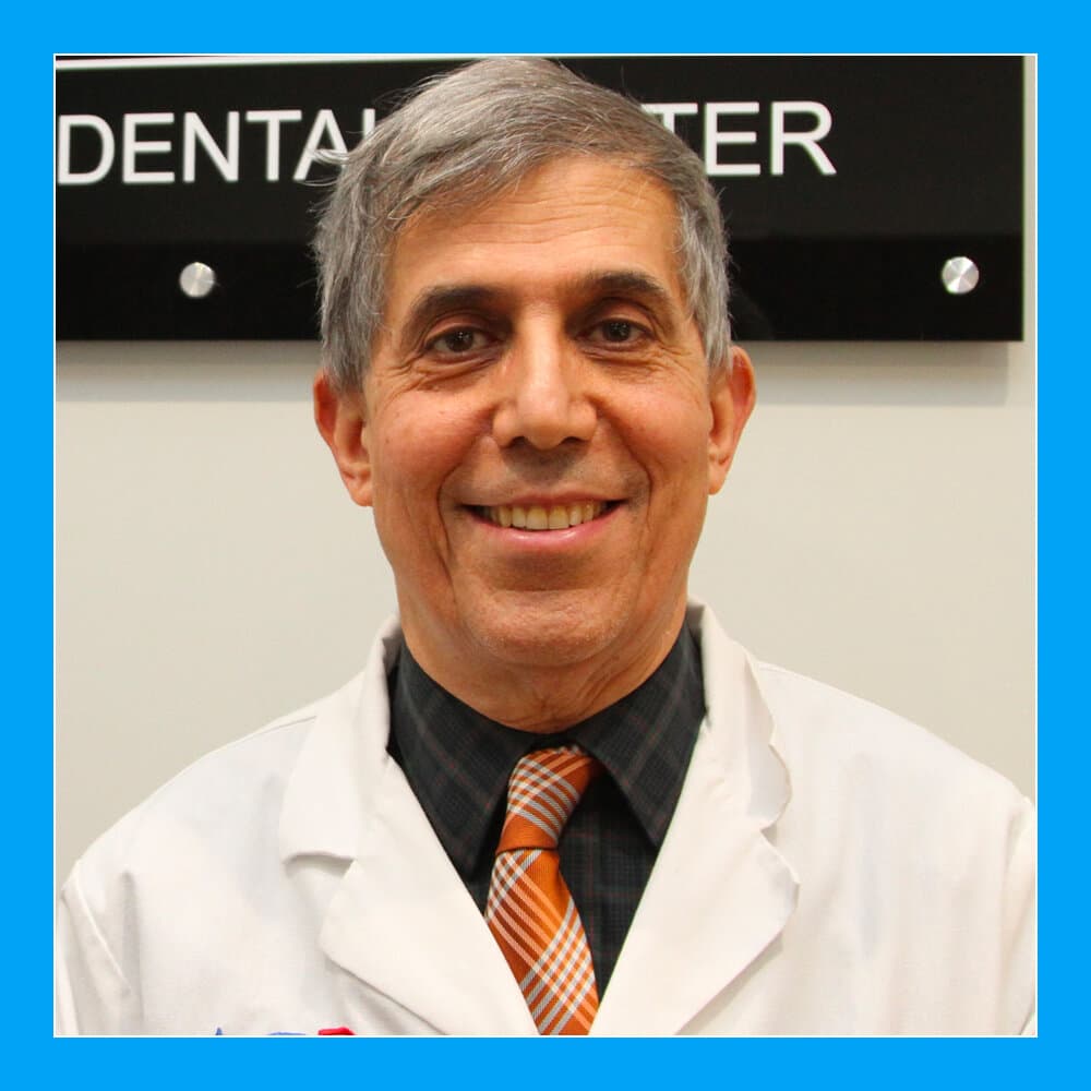 Saul Weiner DDS, Certified Board Prosthodontist photo 7