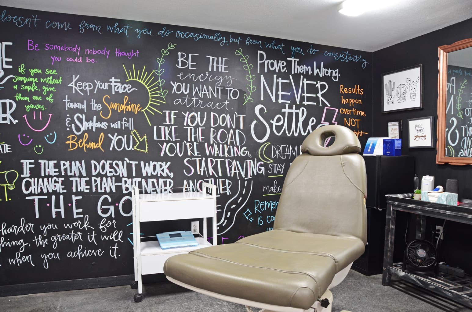The Body Shoppe: Health & Wellness Center, Inc. photo 3