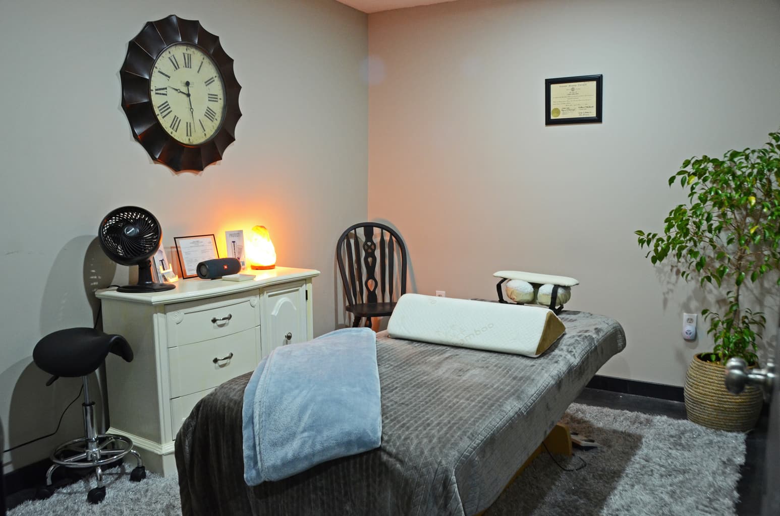 The Body Shoppe: Health & Wellness Center, Inc. photo 5