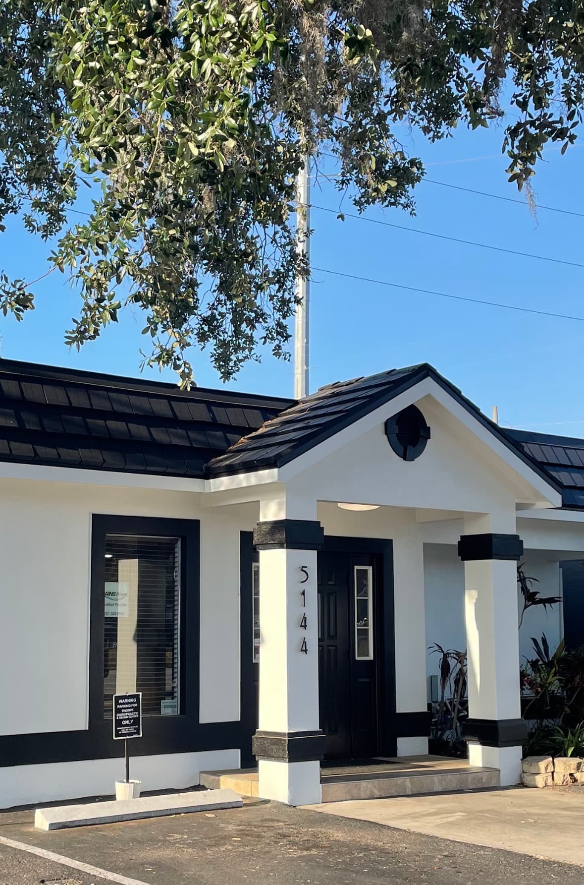 Thorpe Chiropractic and Wellness photo 5