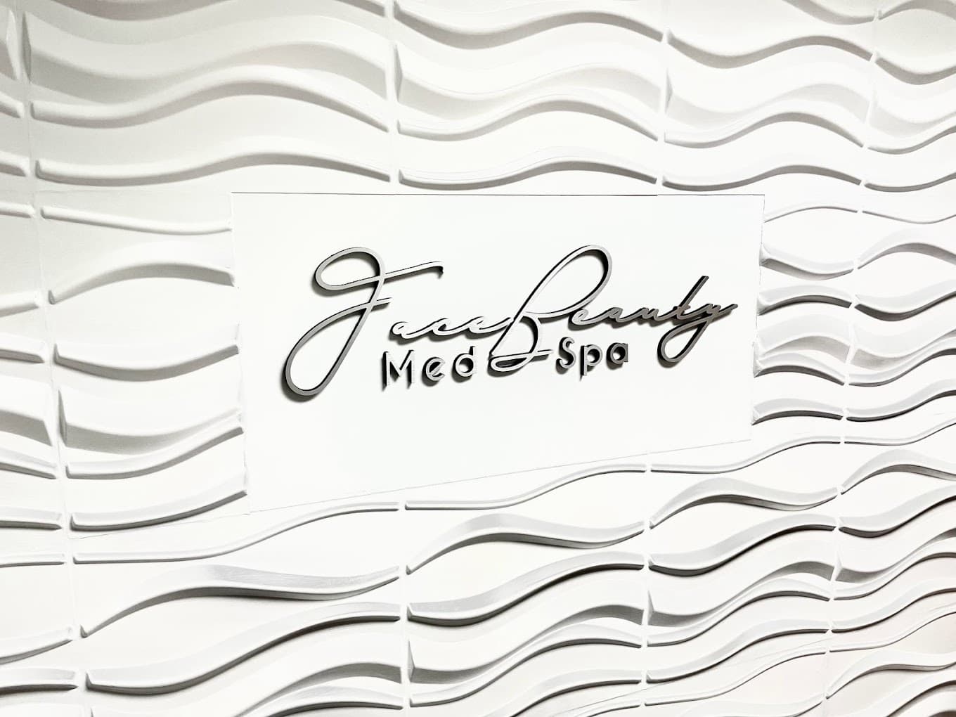 FaceBeauty Med Spa