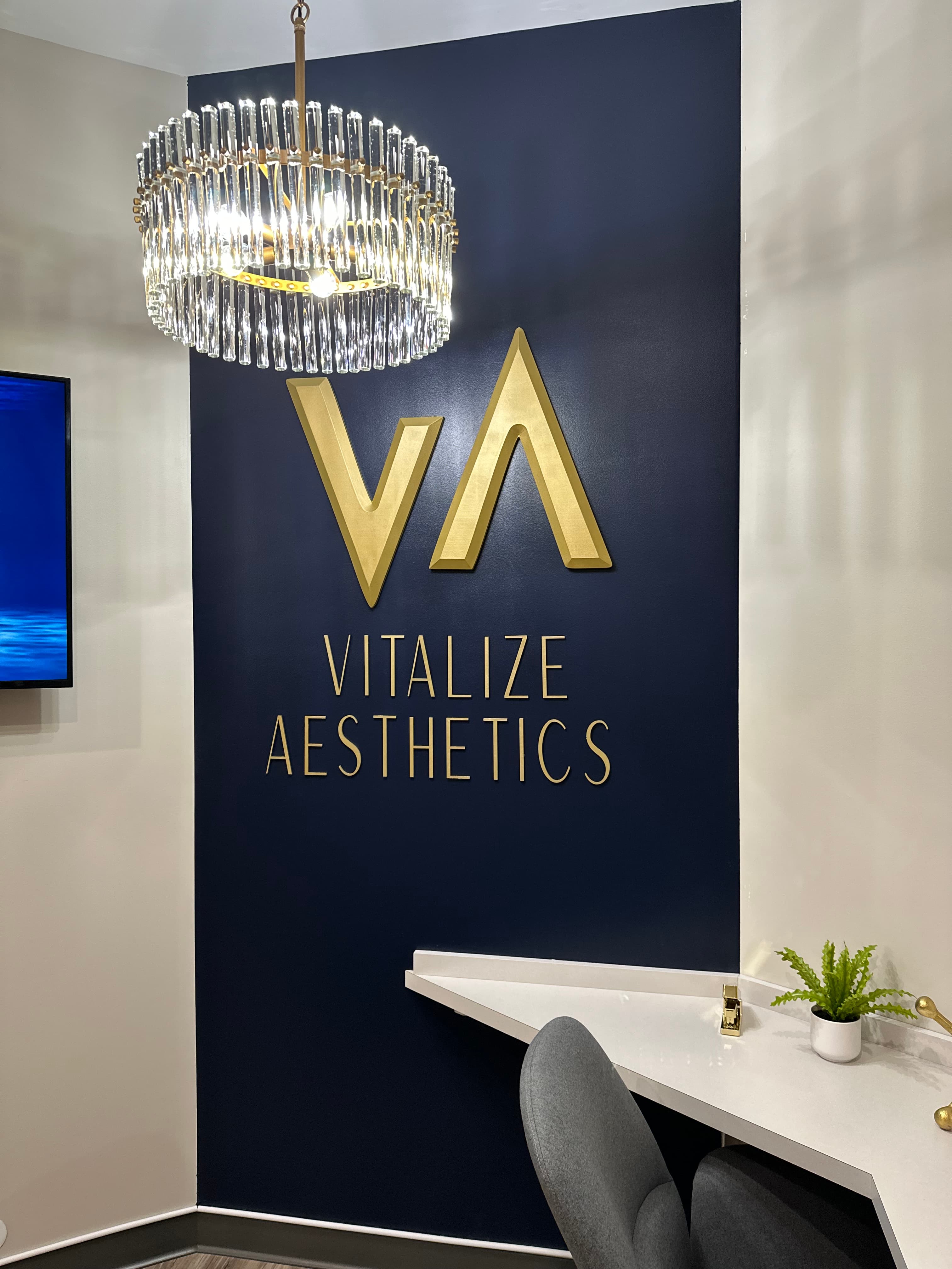 Vitalize Aesthetics Ohio photo 2