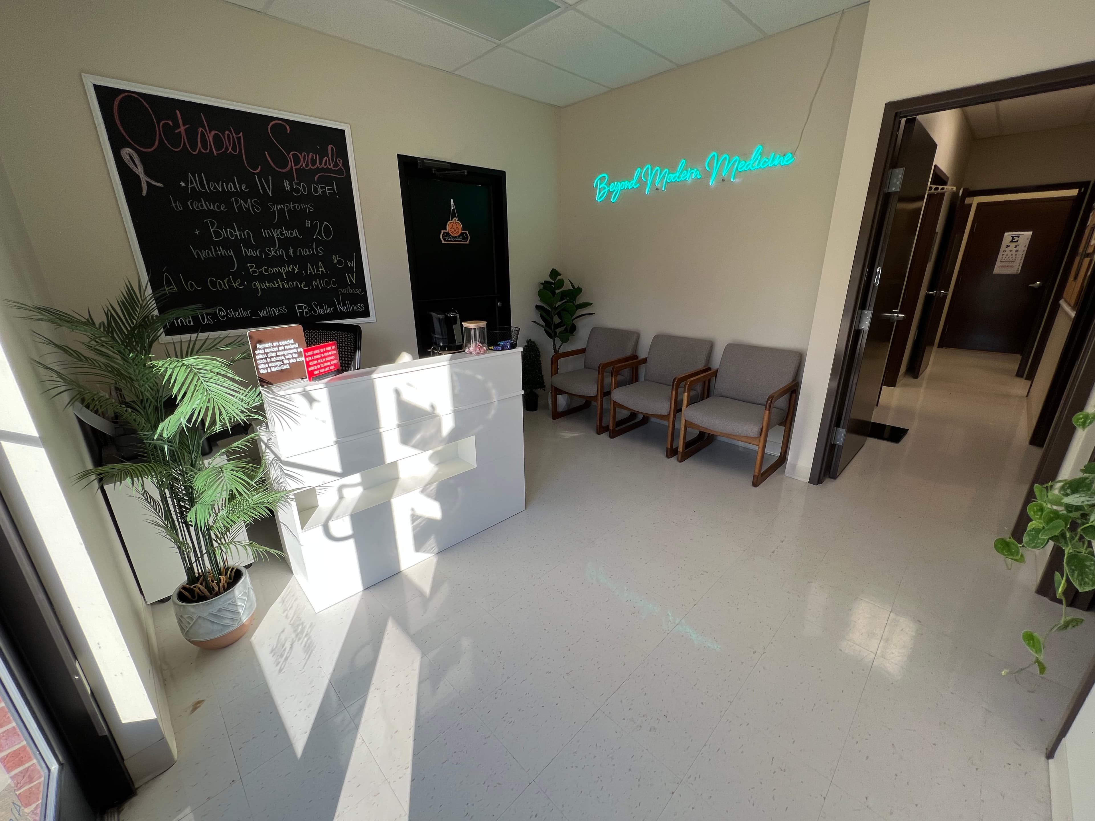Steller Wellness, PLLC photo 2