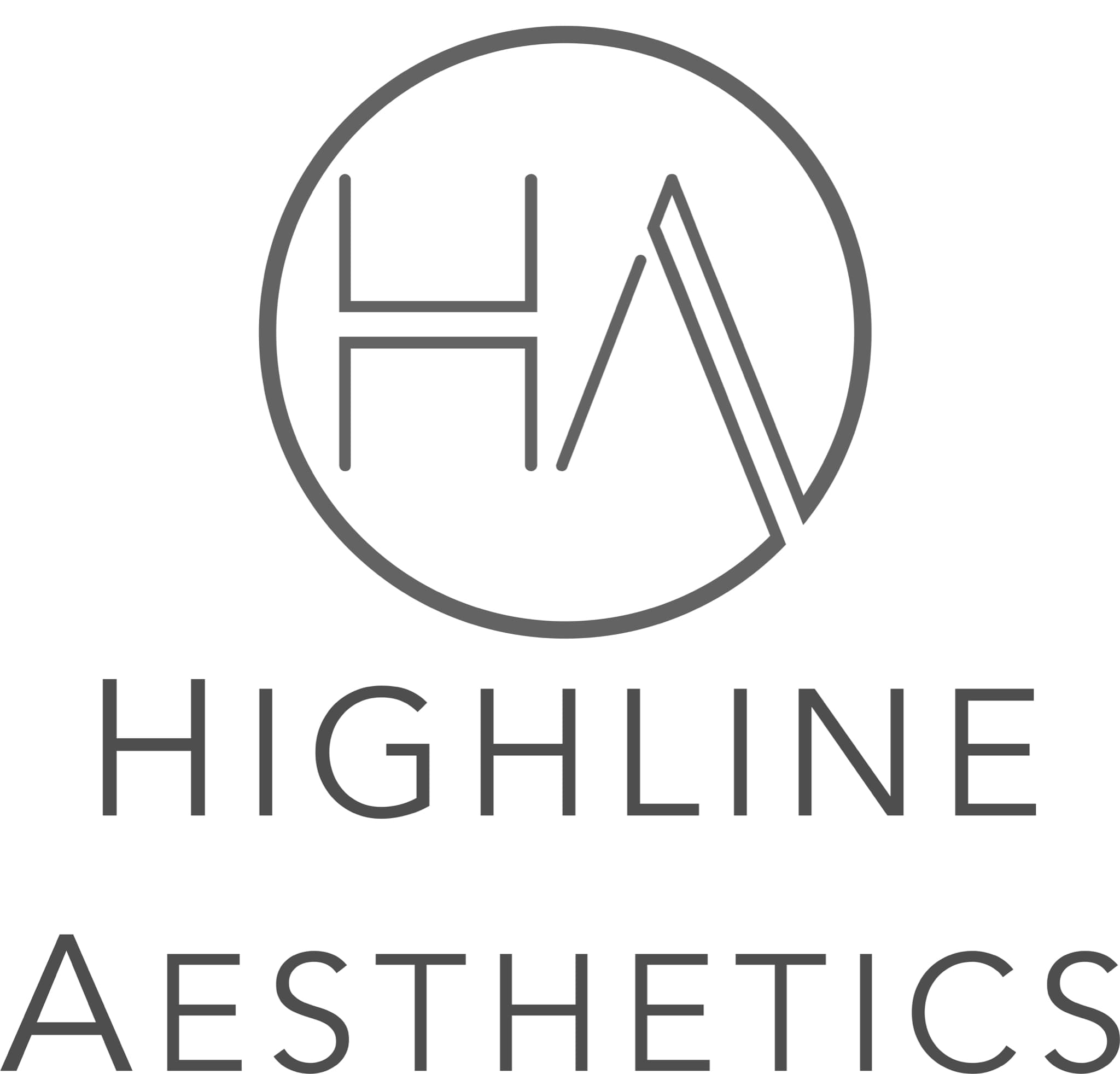Highline Aesthetics