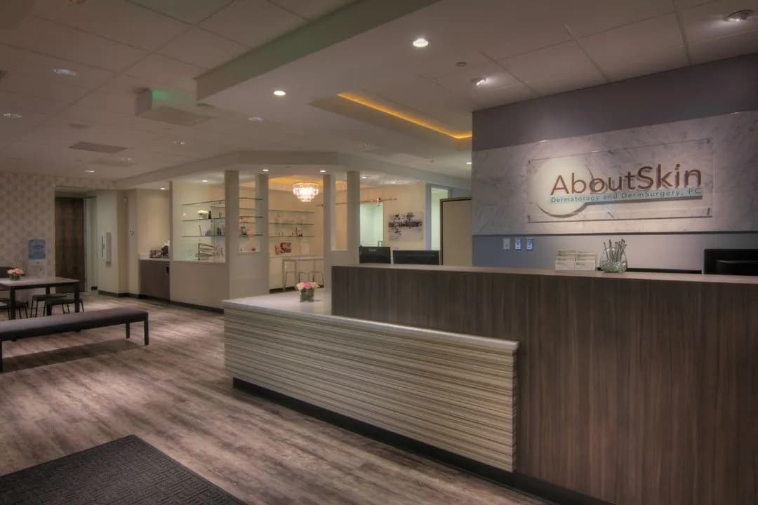 Joel Lee Cohen, MD - AboutSkin Dermatology photo 3