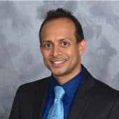 Rajanahalli Praveen MD, MBA
