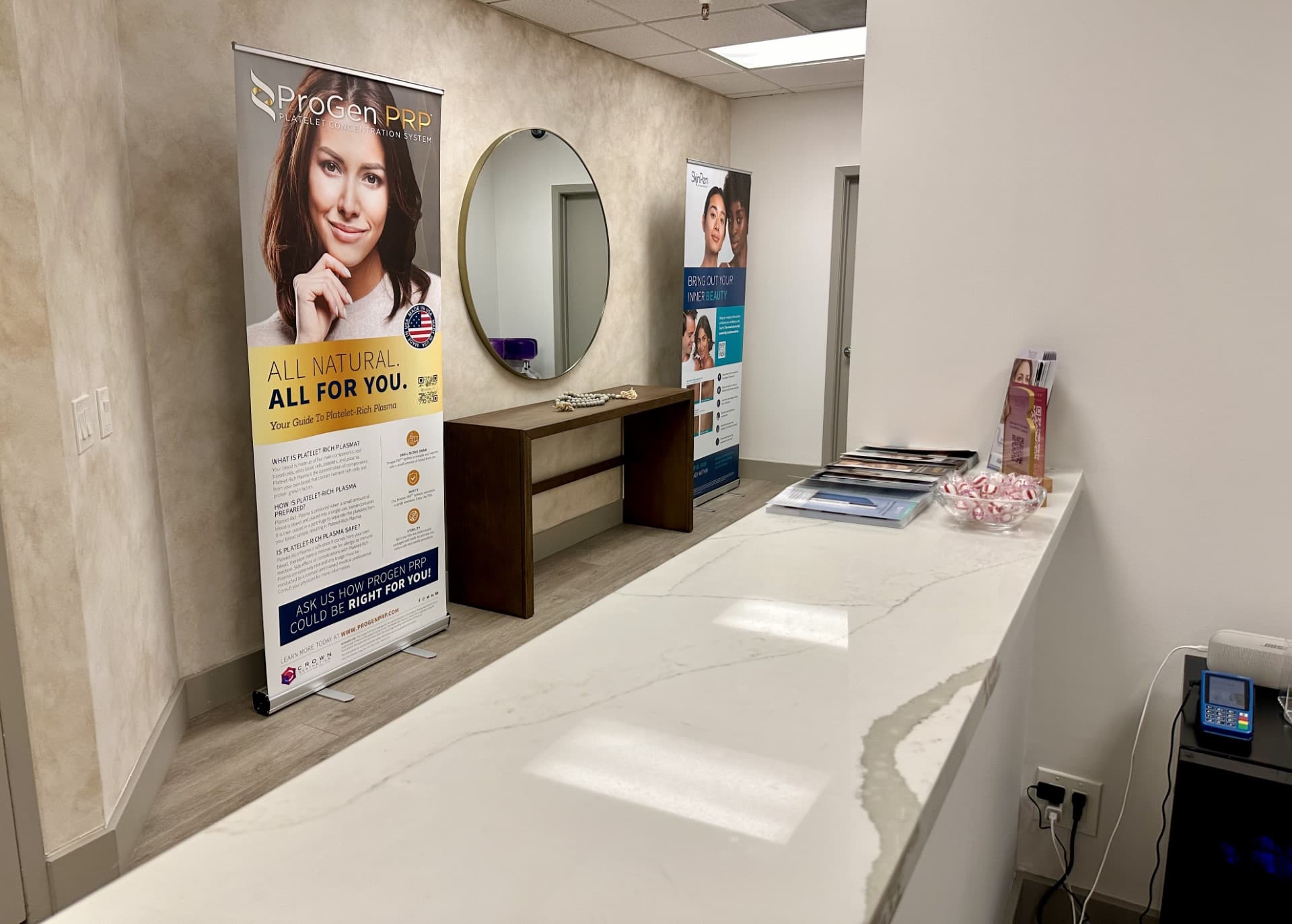Skin Artistry Clinic : Faiqa Chaudhry, MD photo 2